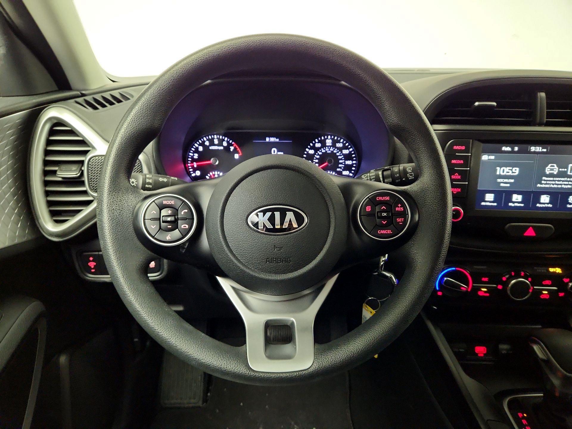Thumbnail: 2020 Kia Soul - 10