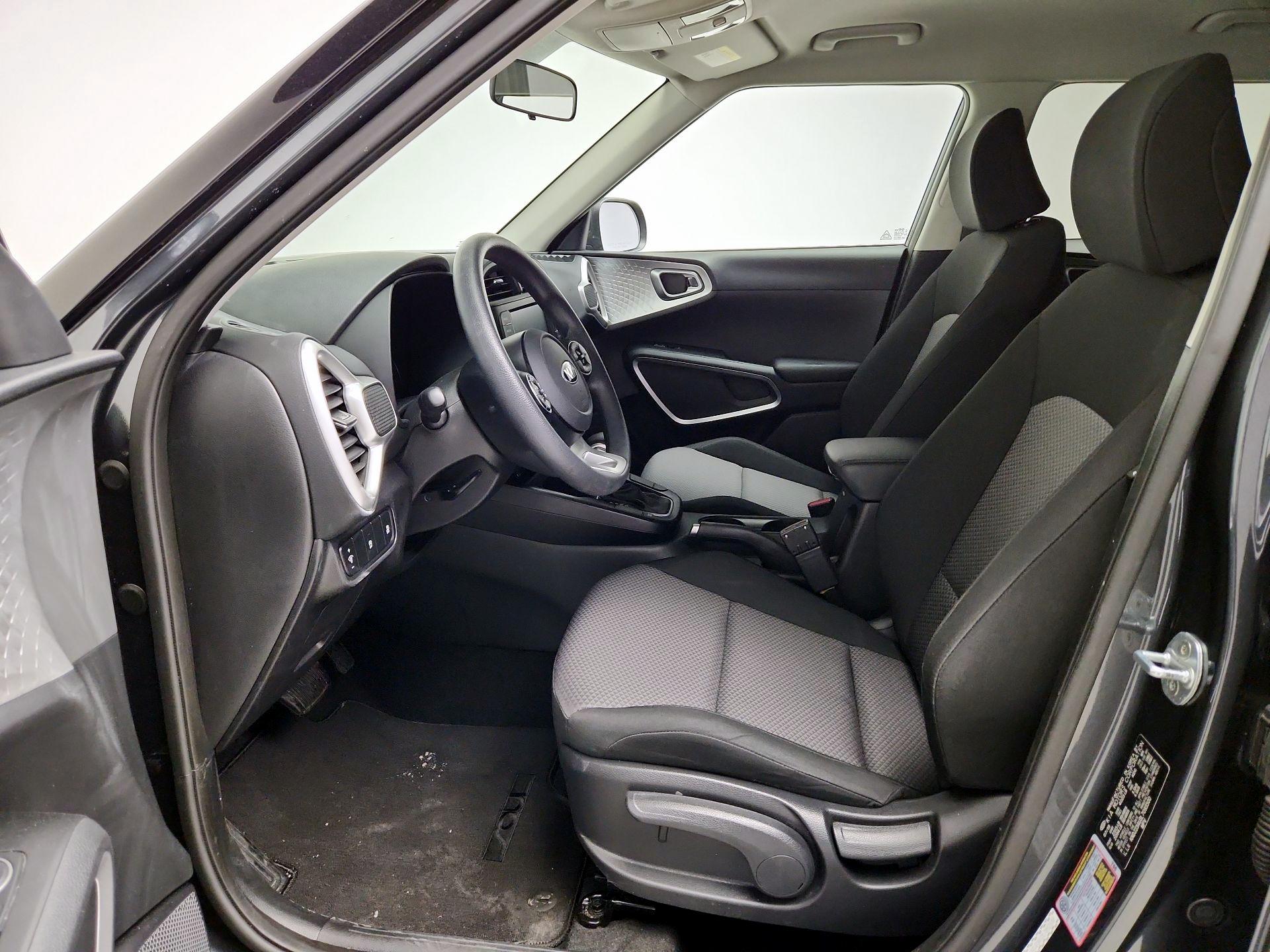 Thumbnail: 2020 Kia Soul - 11