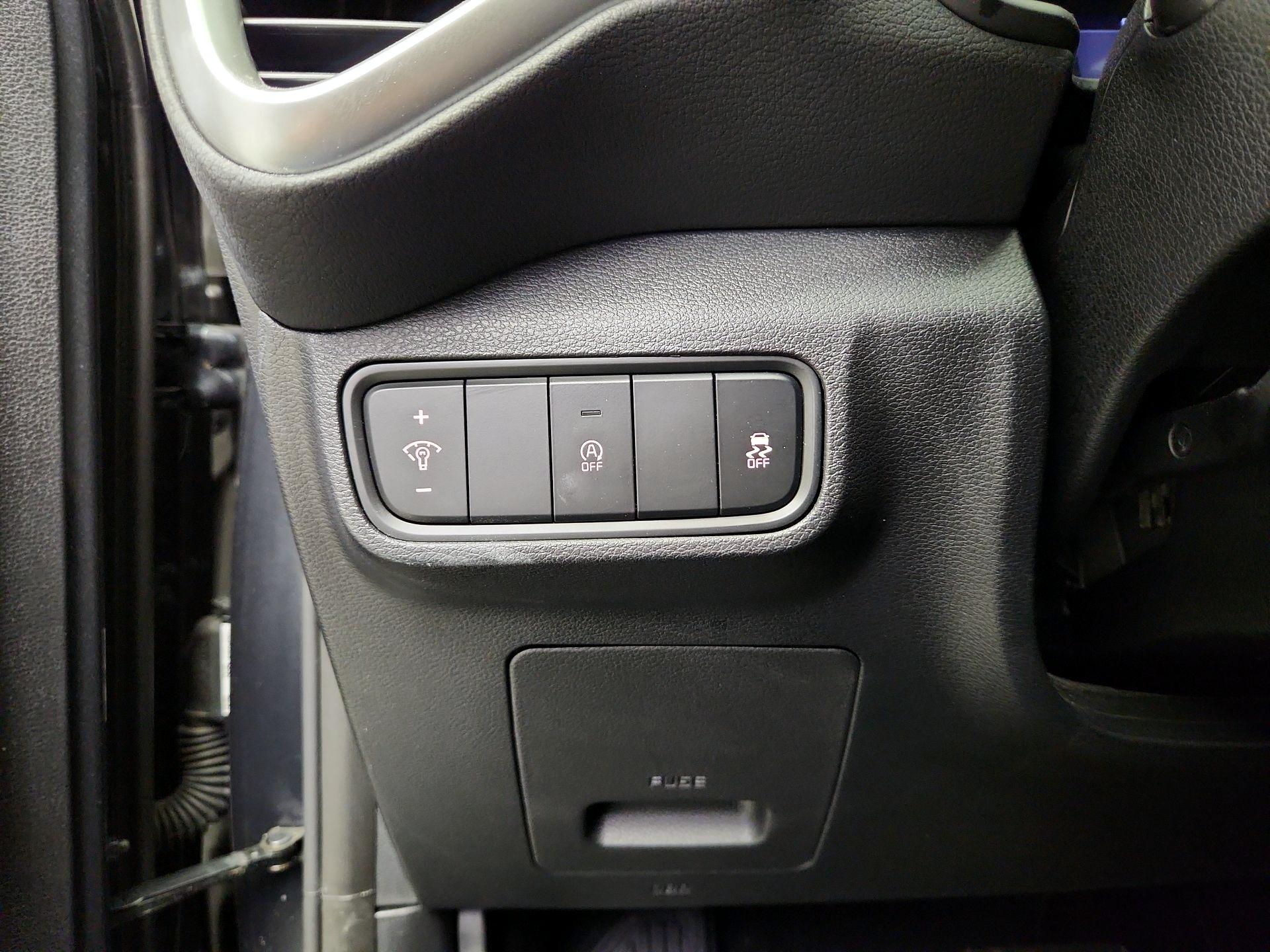 Thumbnail: 2020 Kia Soul - 13