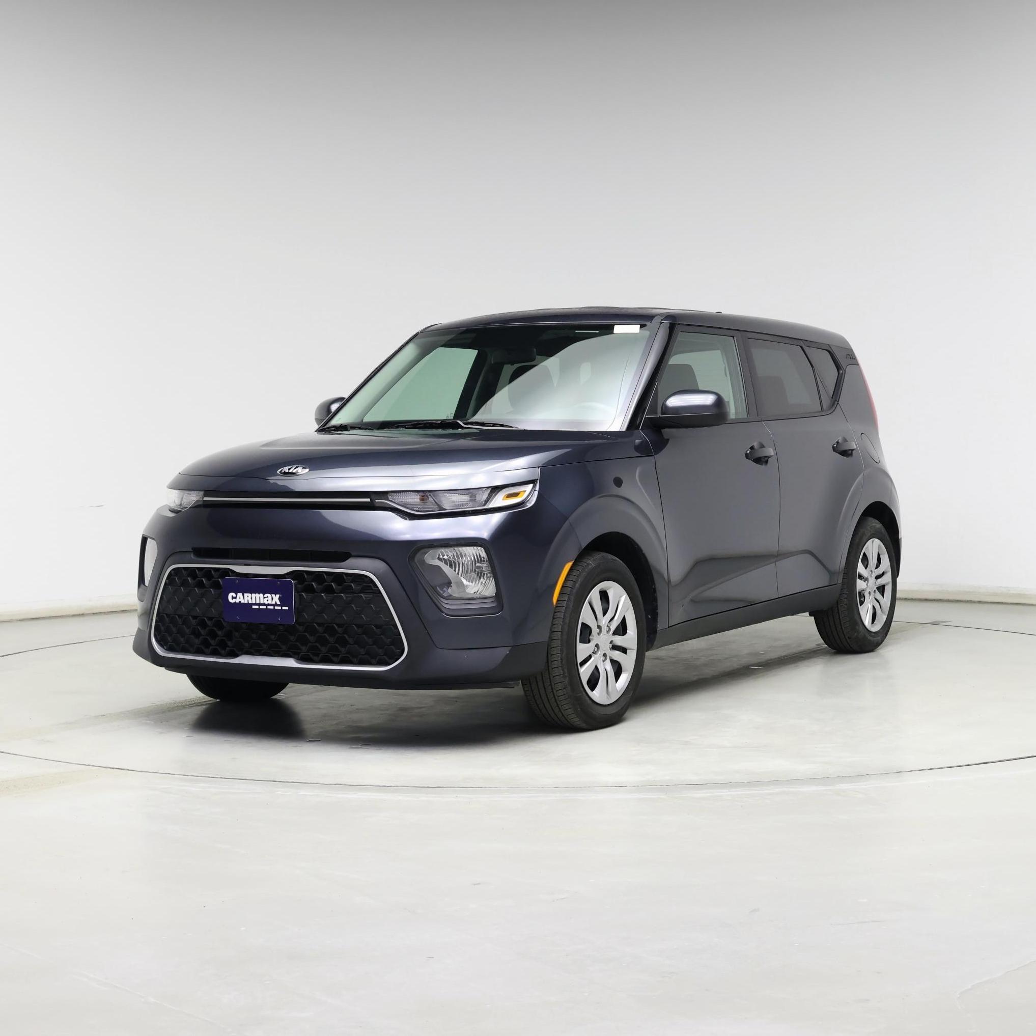 Thumbnail: 2020 Kia Soul - 4
