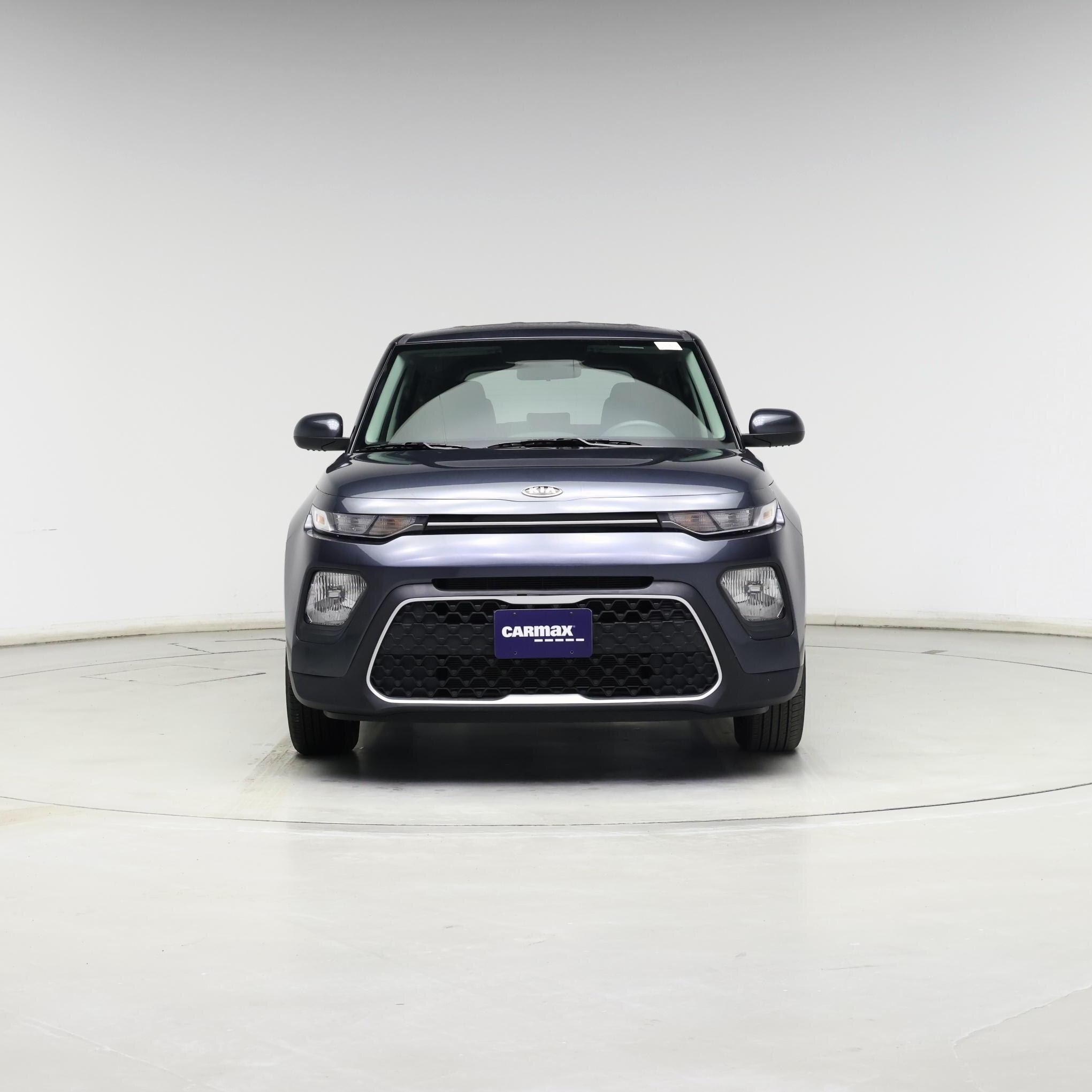 Thumbnail: 2020 Kia Soul - 5