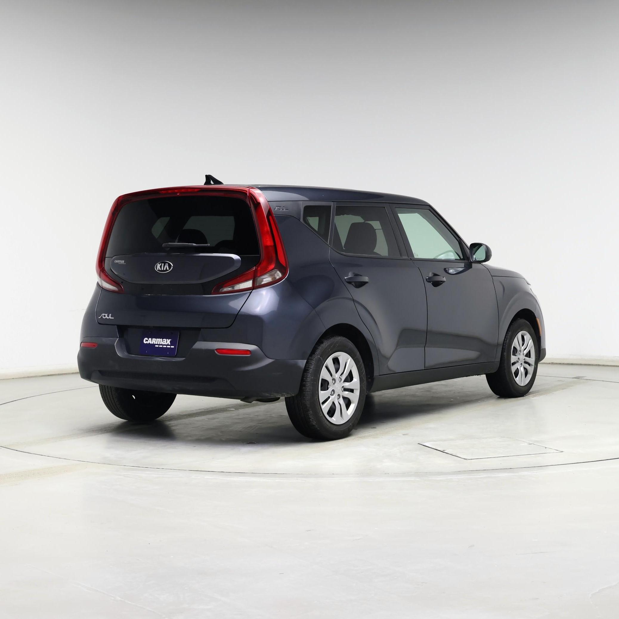 Thumbnail: 2020 Kia Soul - 8