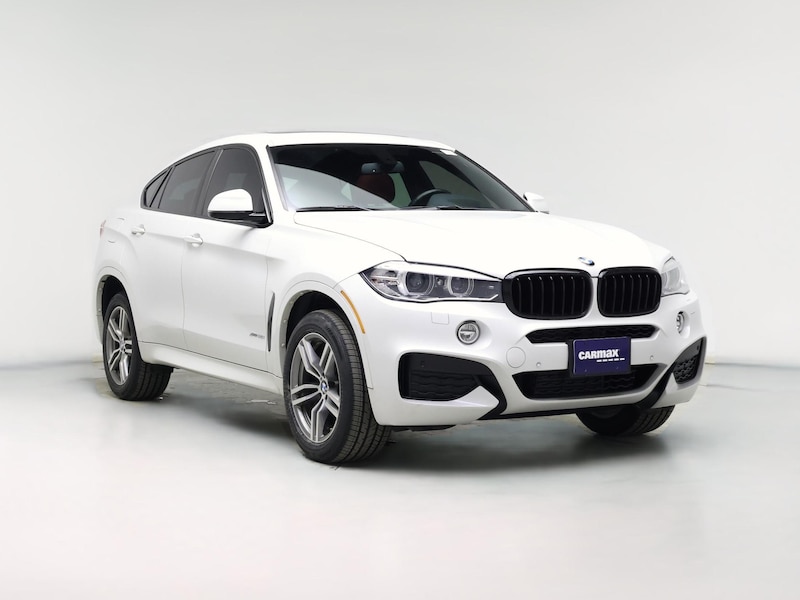 2017 BMW X6 xDrive35i -
                  Schaumburg, IL