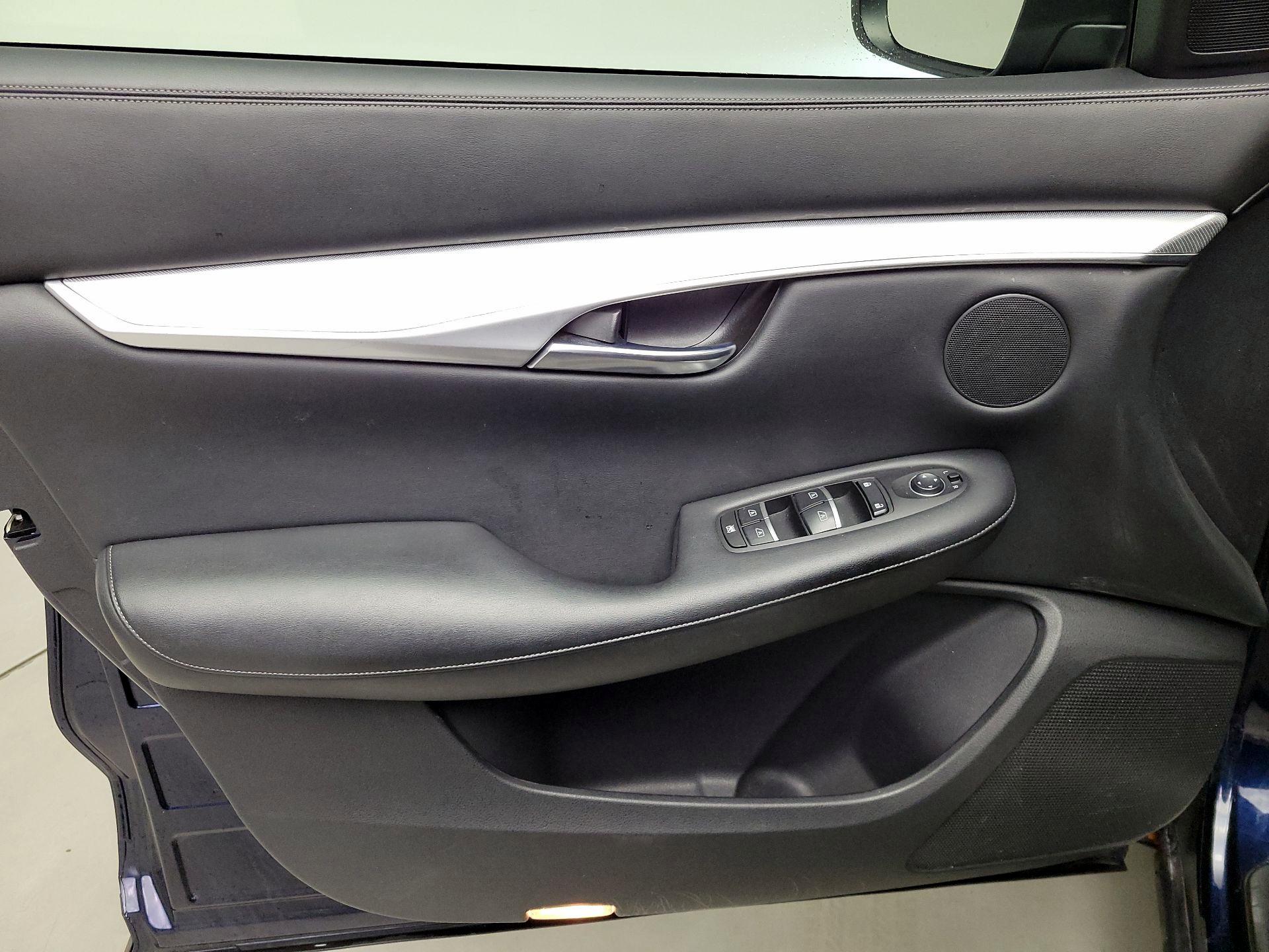 Thumbnail: 2019 INFINITI QX50 - 12