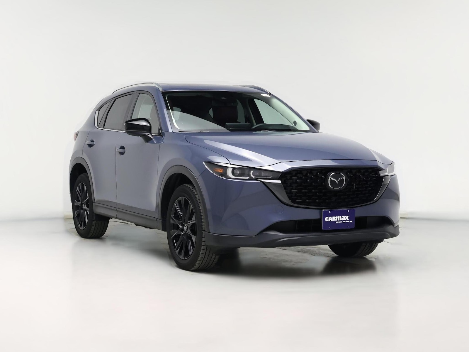 2023 Mazda CX-5 S Carbon Edition