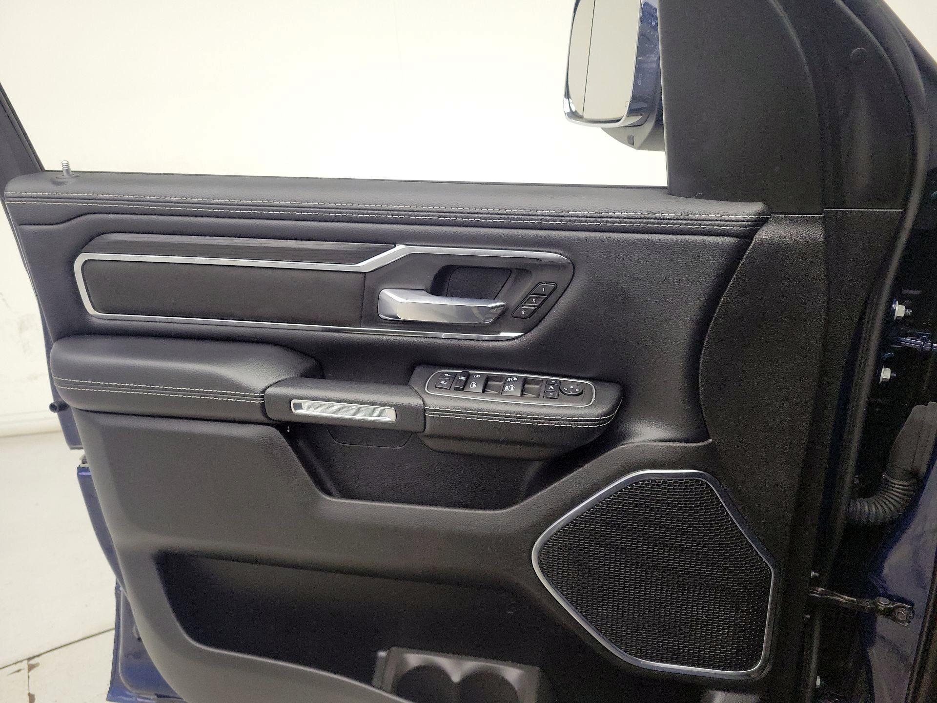 Thumbnail: 2024 RAM 1500 - 12