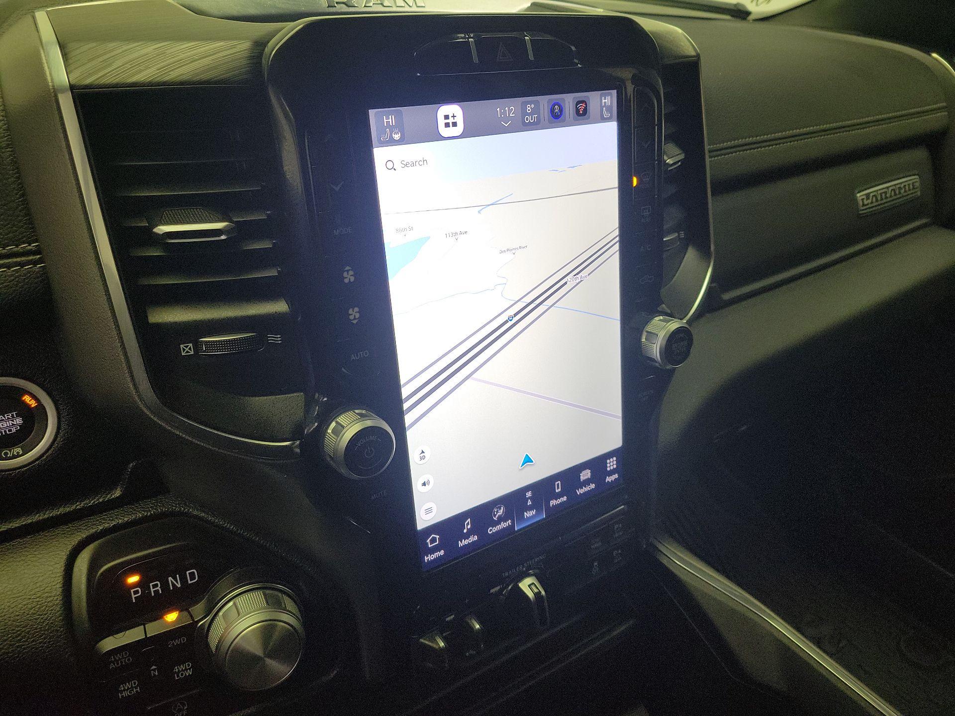 Thumbnail: 2024 RAM 1500 - 14