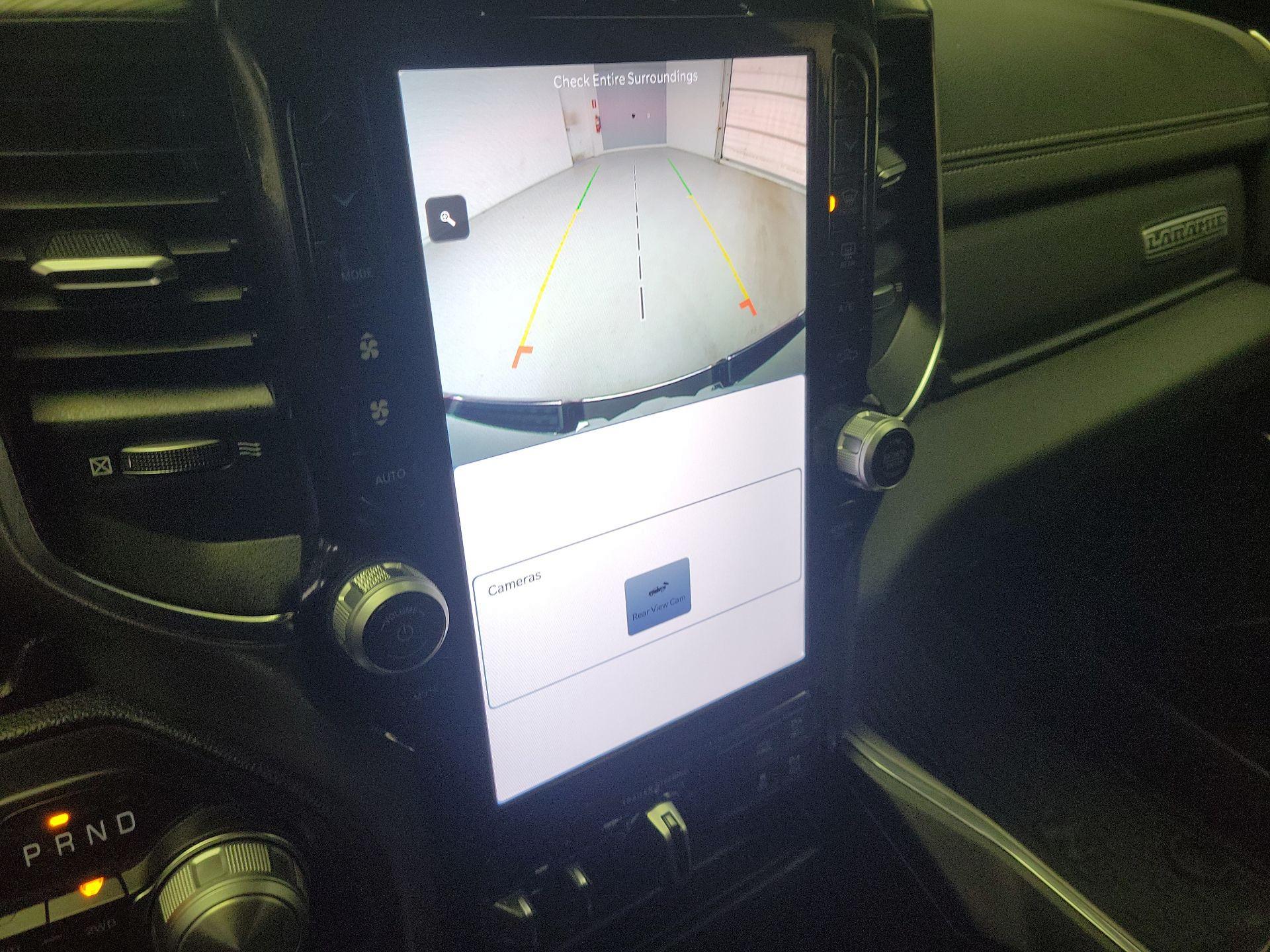 Thumbnail: 2024 RAM 1500 - 15