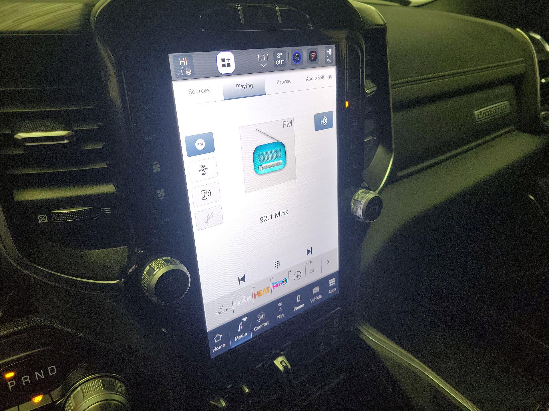 Thumbnail: 2024 RAM 1500 - 16