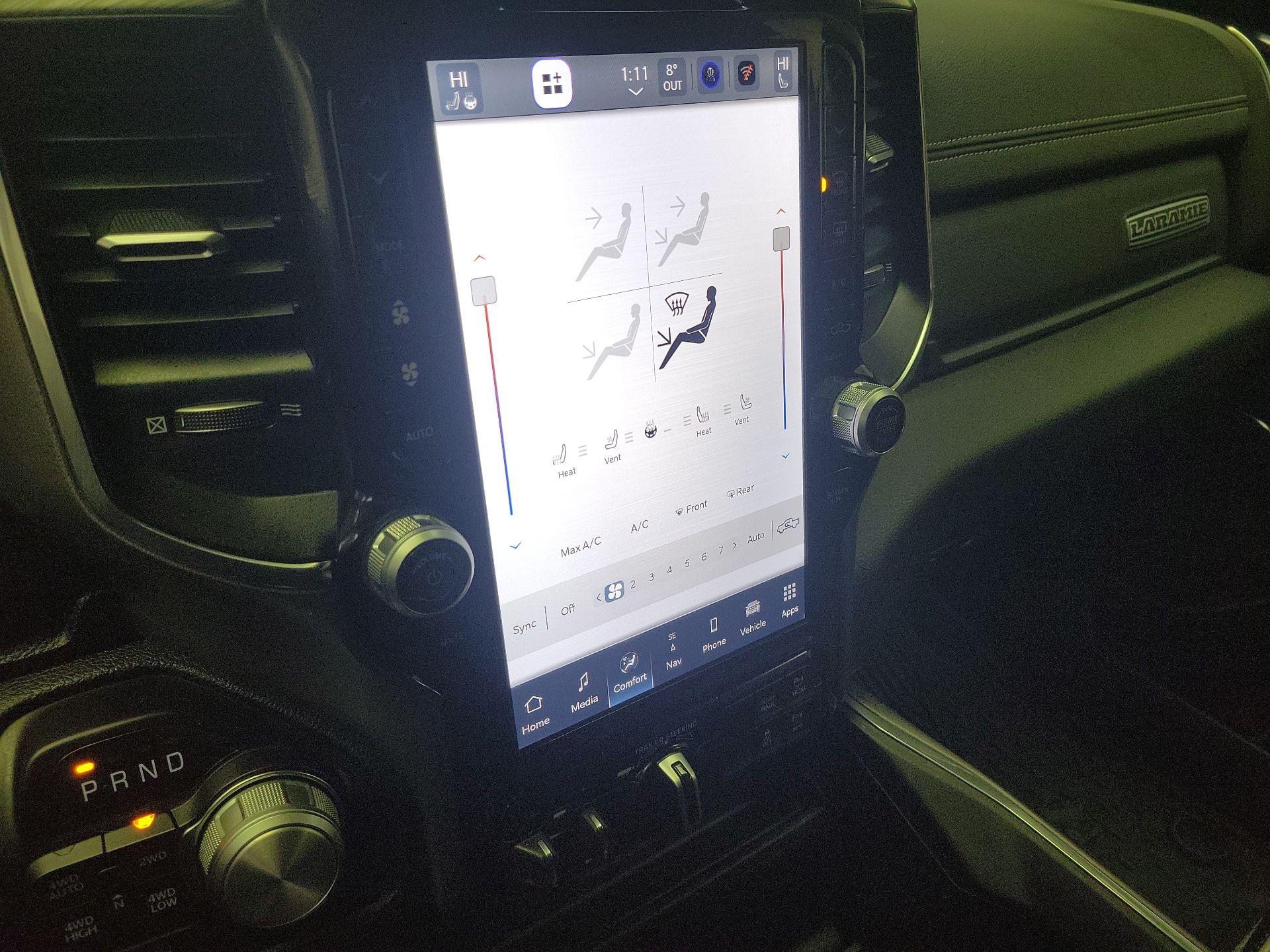 Thumbnail: 2024 RAM 1500 - 17