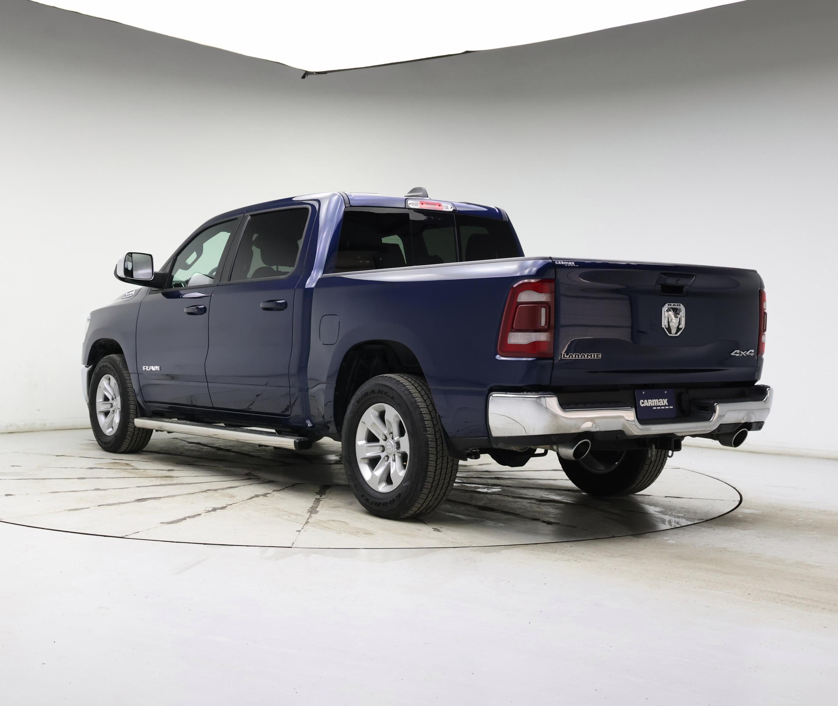 Thumbnail: 2024 RAM 1500 - 2