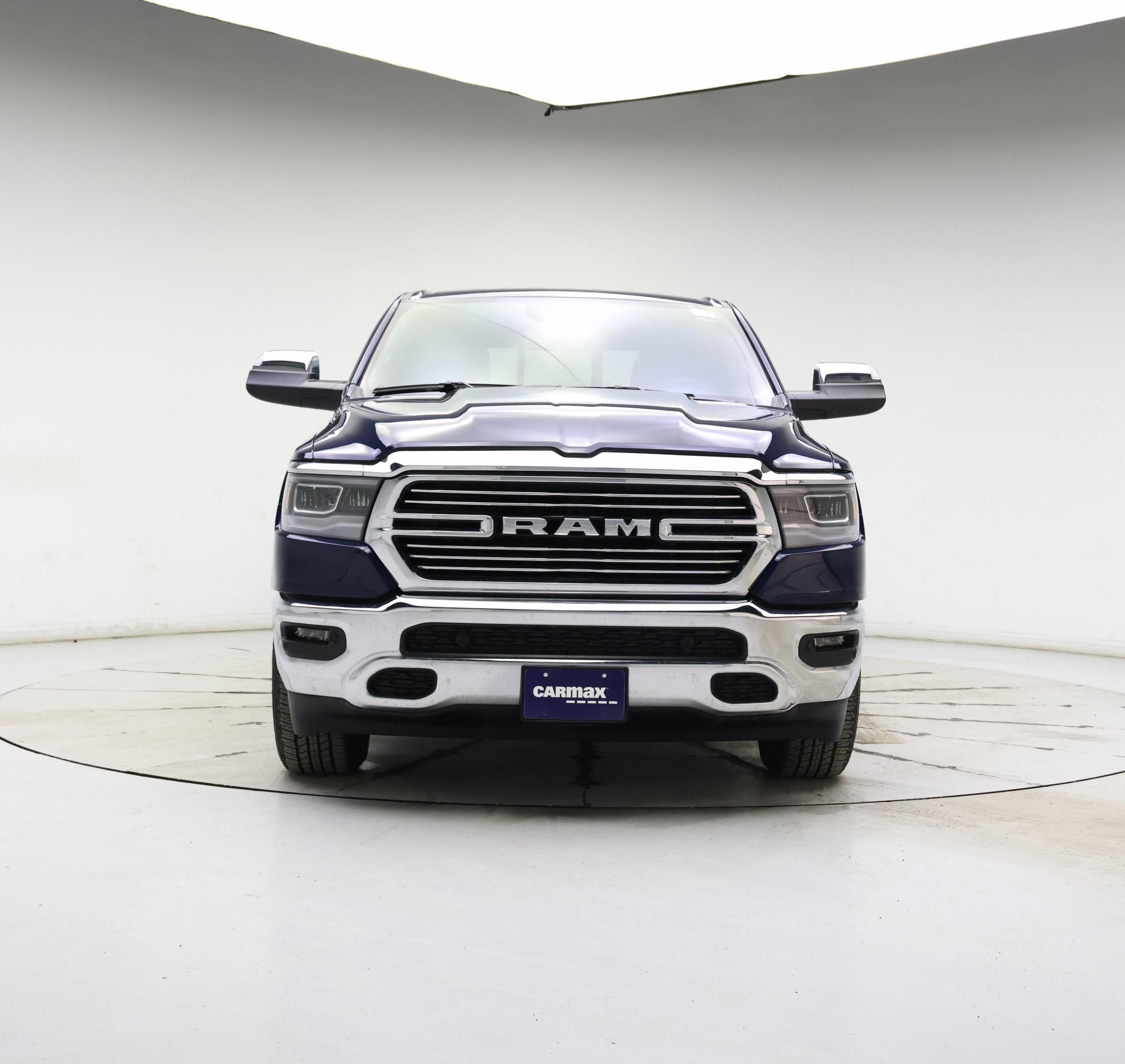 Thumbnail: 2024 RAM 1500 - 5