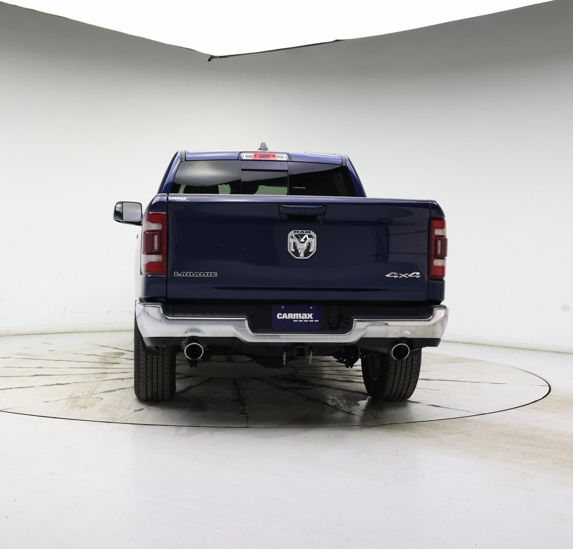 Thumbnail: 2024 RAM 1500 - 6