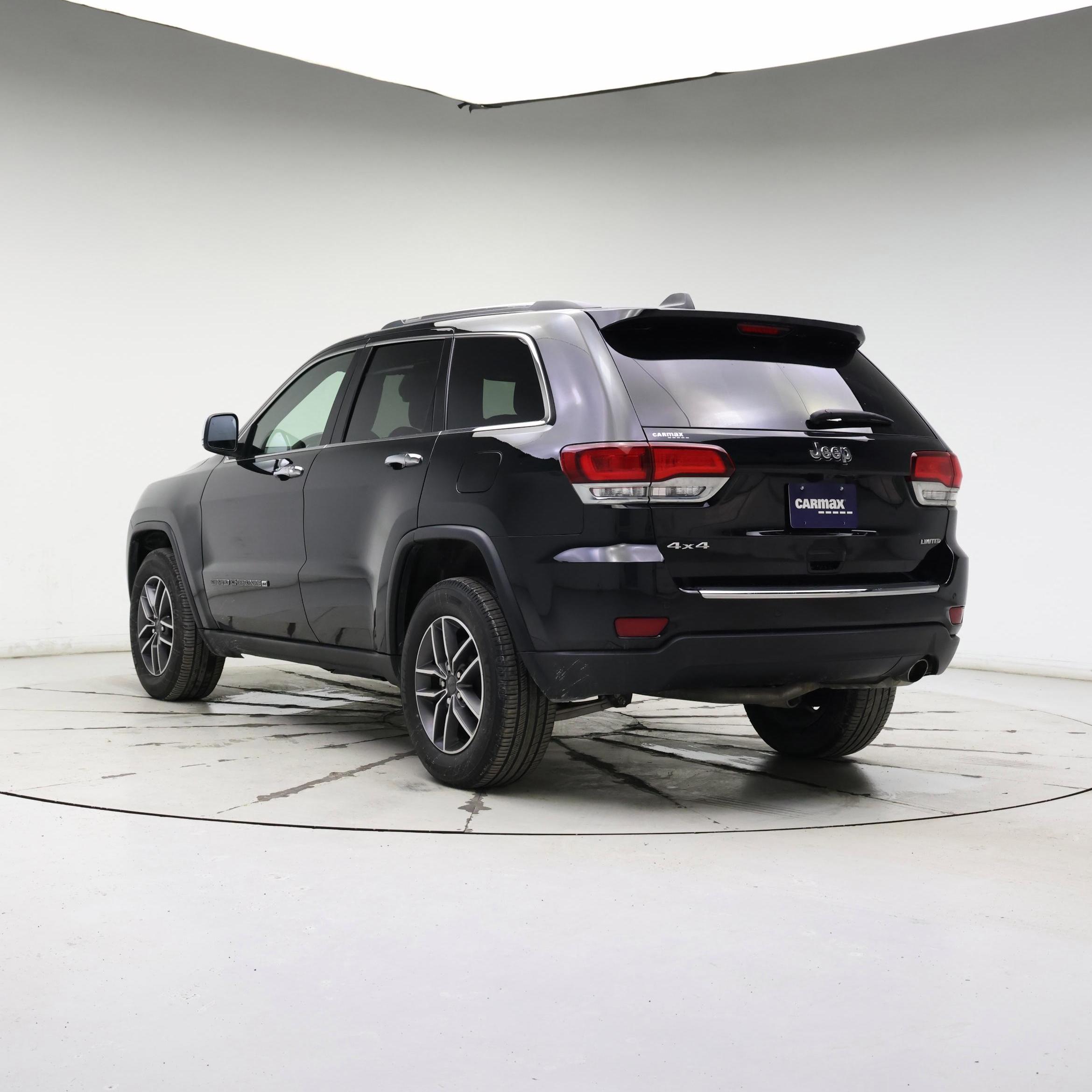 Thumbnail: 2022 Jeep Grand Cherokee - 2