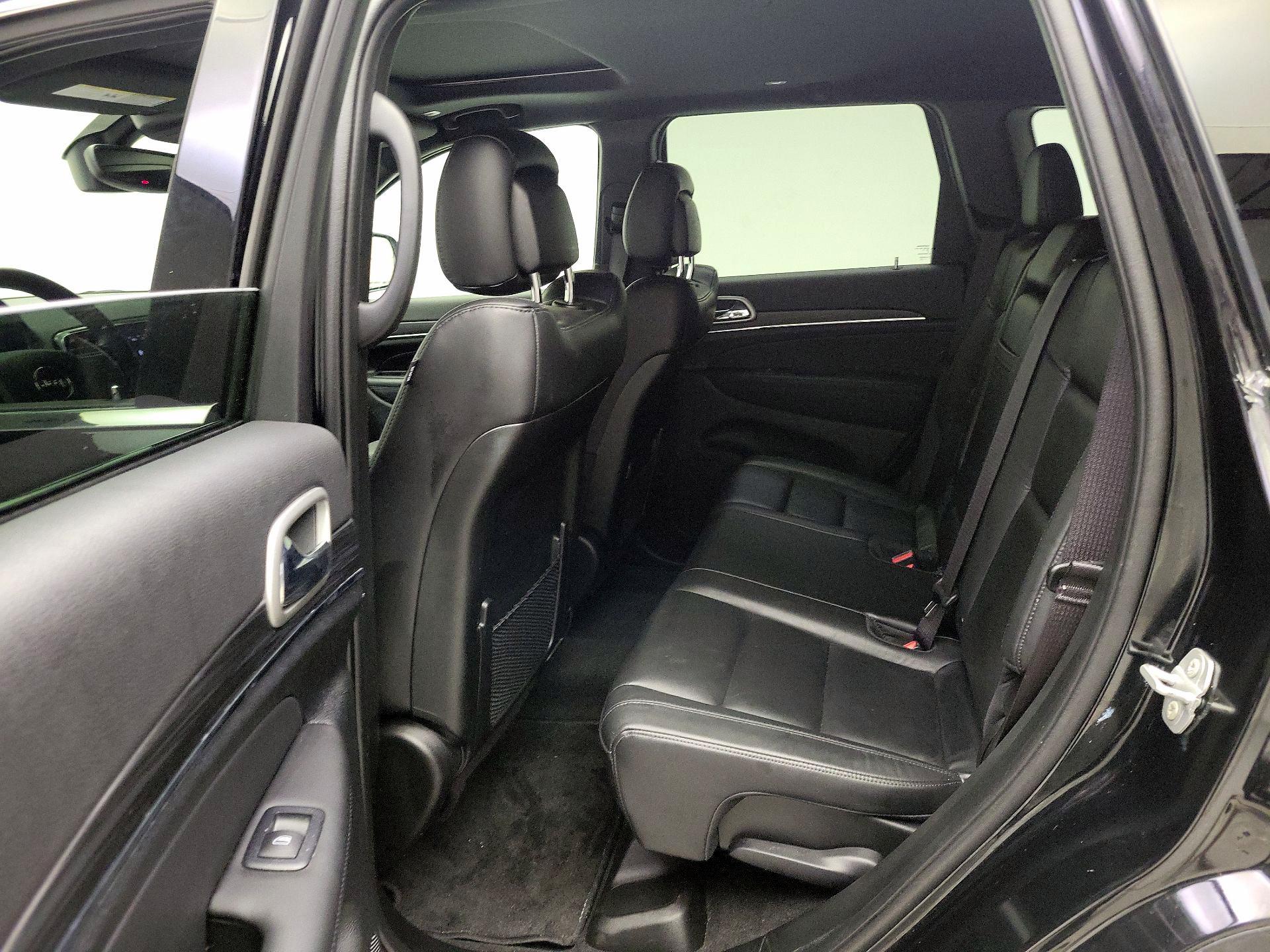 Thumbnail: 2022 Jeep Grand Cherokee - 19