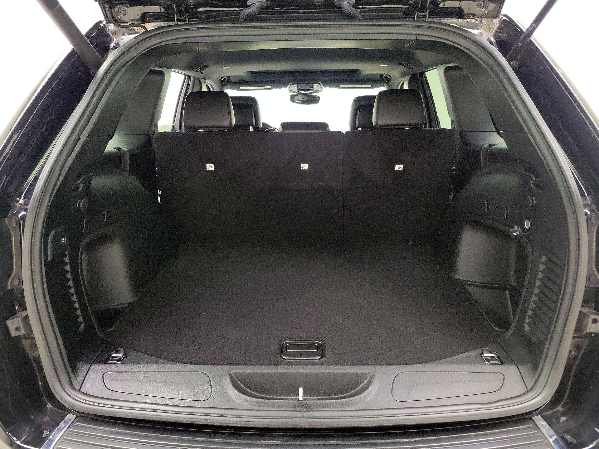 Thumbnail: 2022 Jeep Grand Cherokee - 20