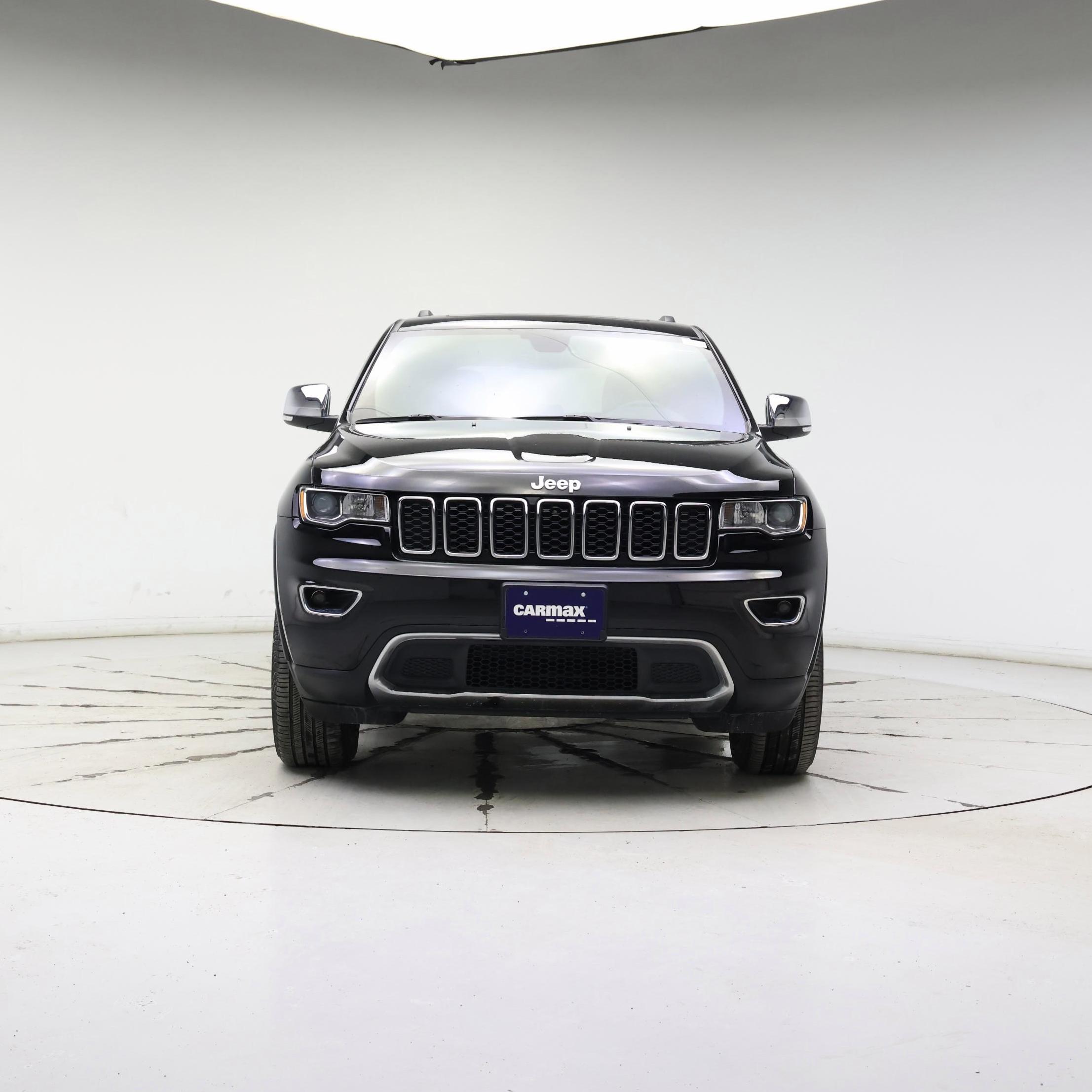 Thumbnail: 2022 Jeep Grand Cherokee - 5