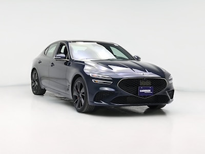 2023 Genesis G70 3.3T