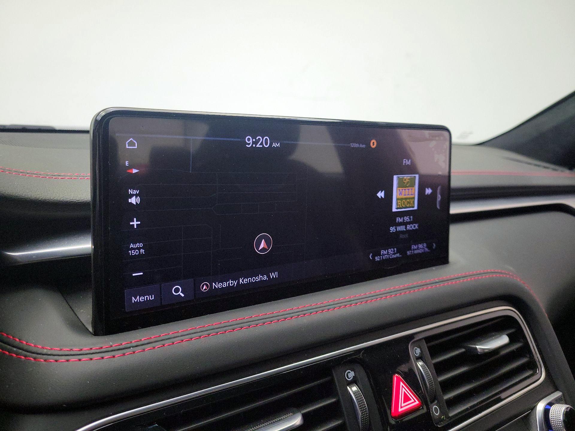 Thumbnail: 2023 Genesis G70 - 13