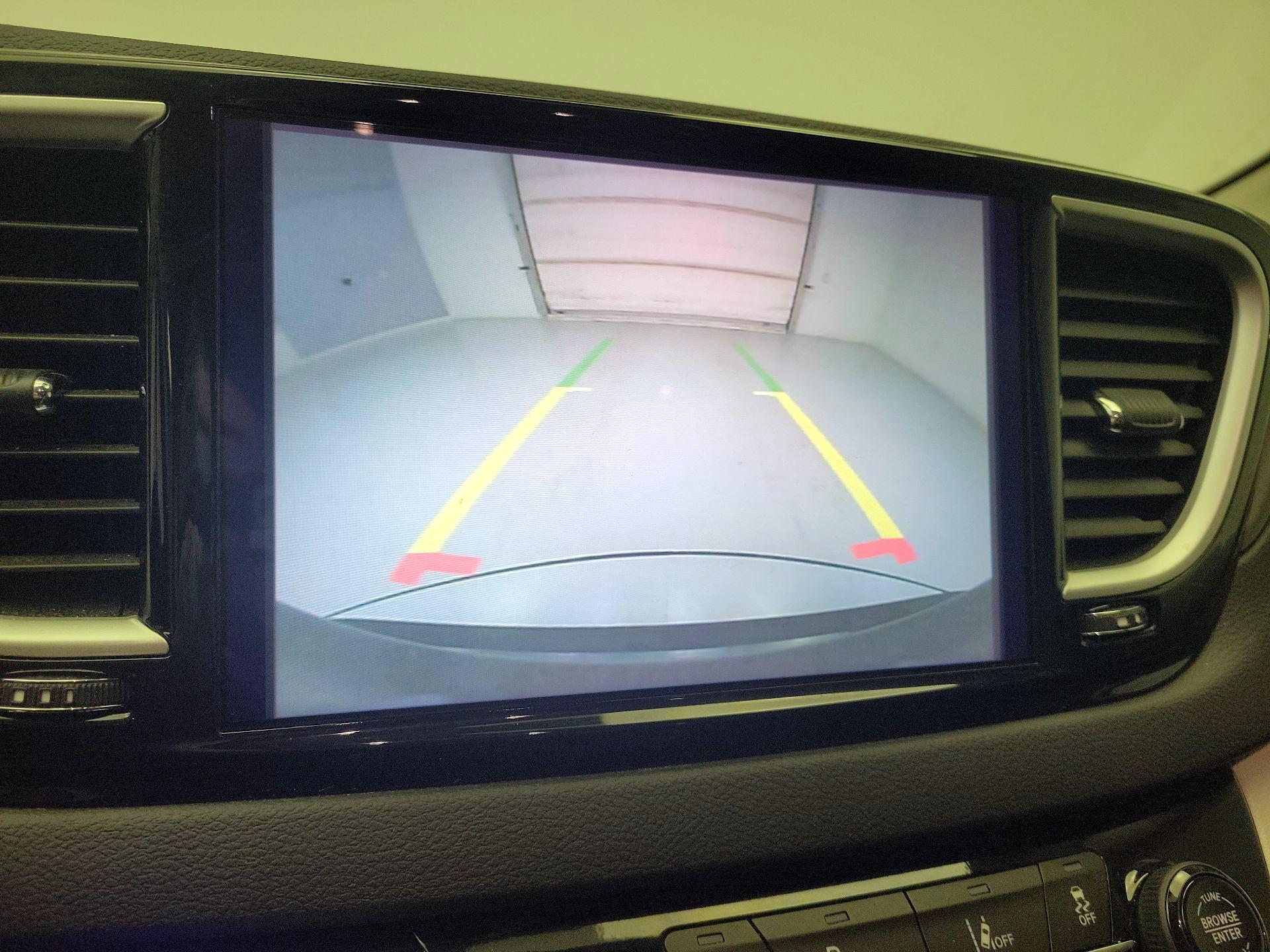 Thumbnail: 2024 Chrysler Pacifica - 13