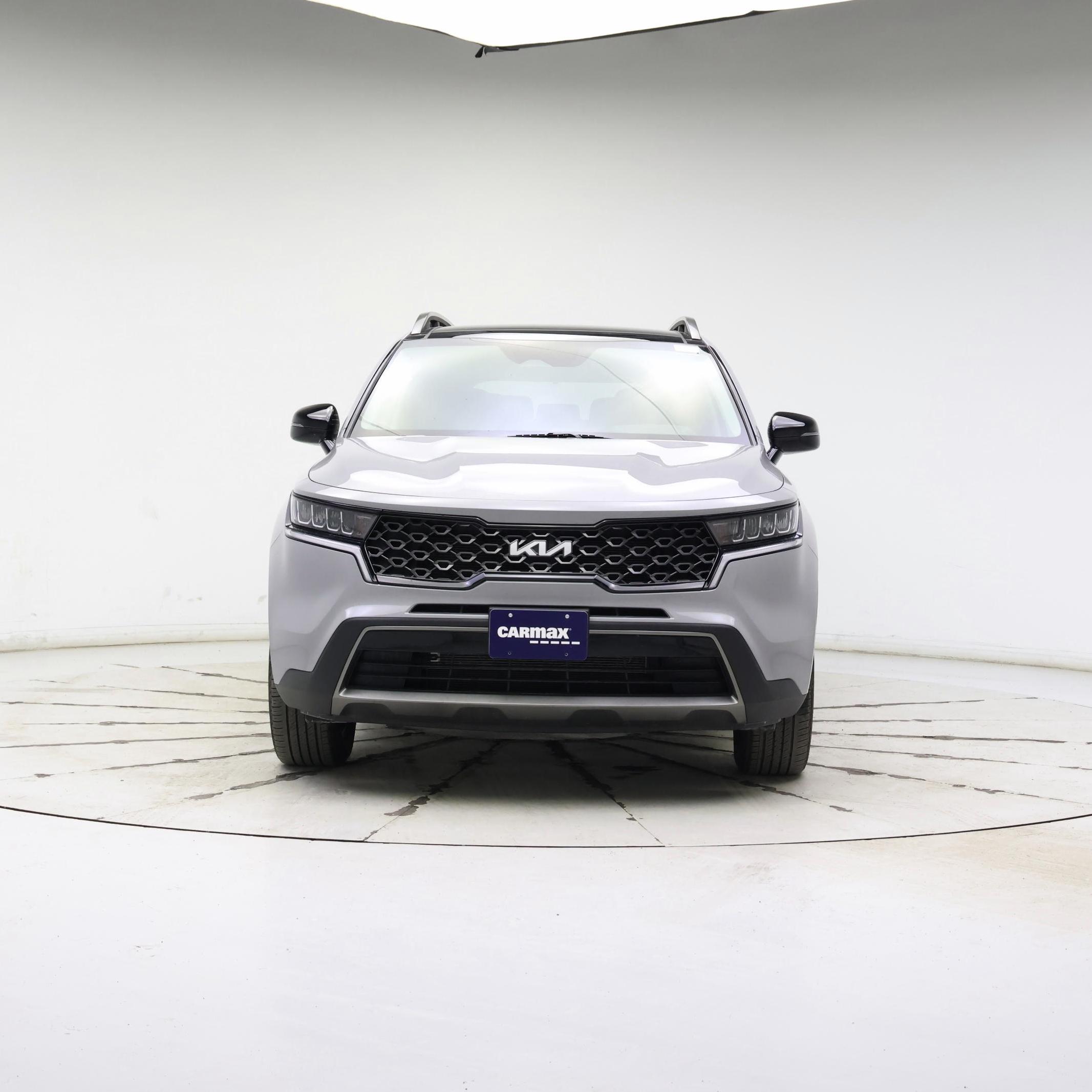 Thumbnail: 2023 Kia Sorento - 5