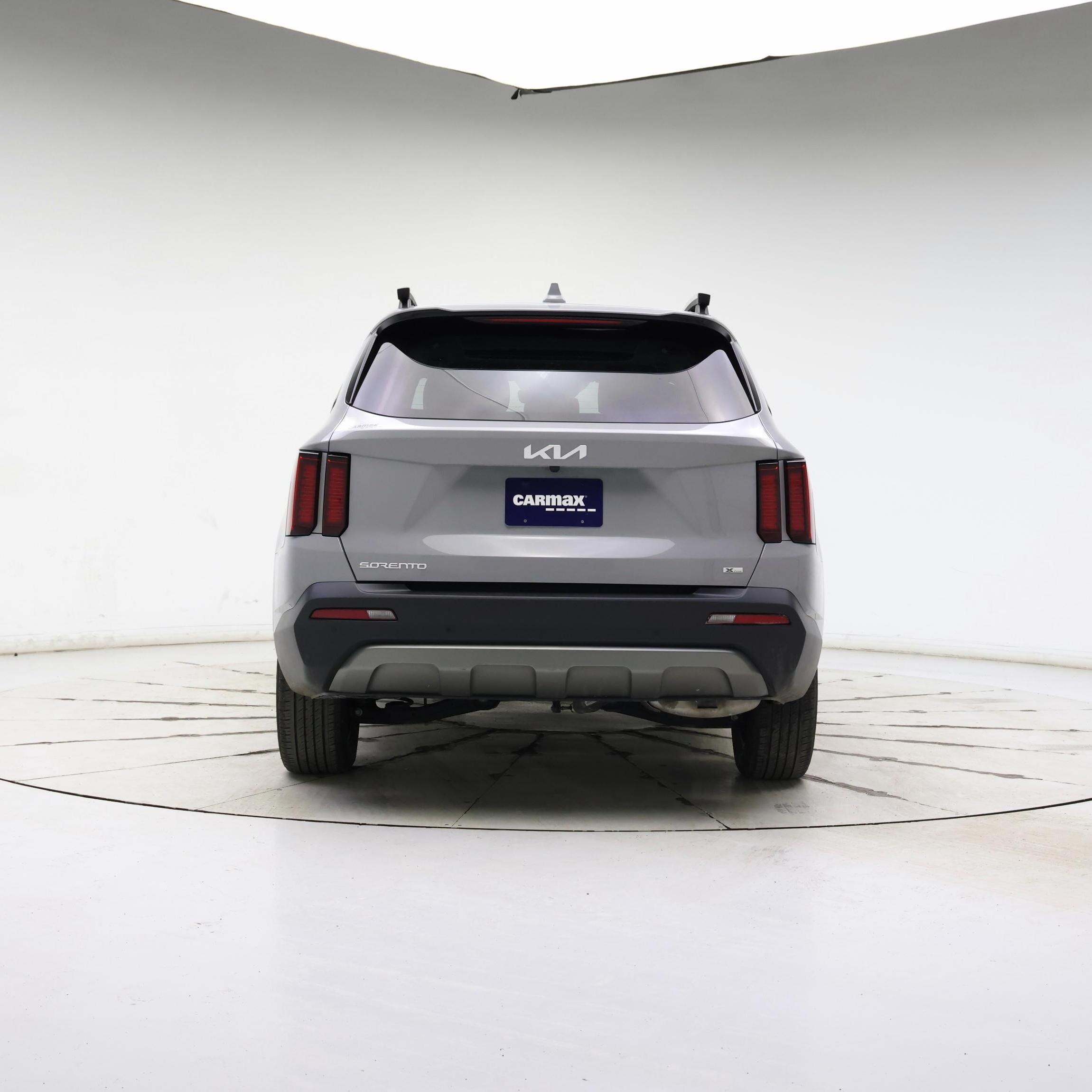 Thumbnail: 2023 Kia Sorento - 6