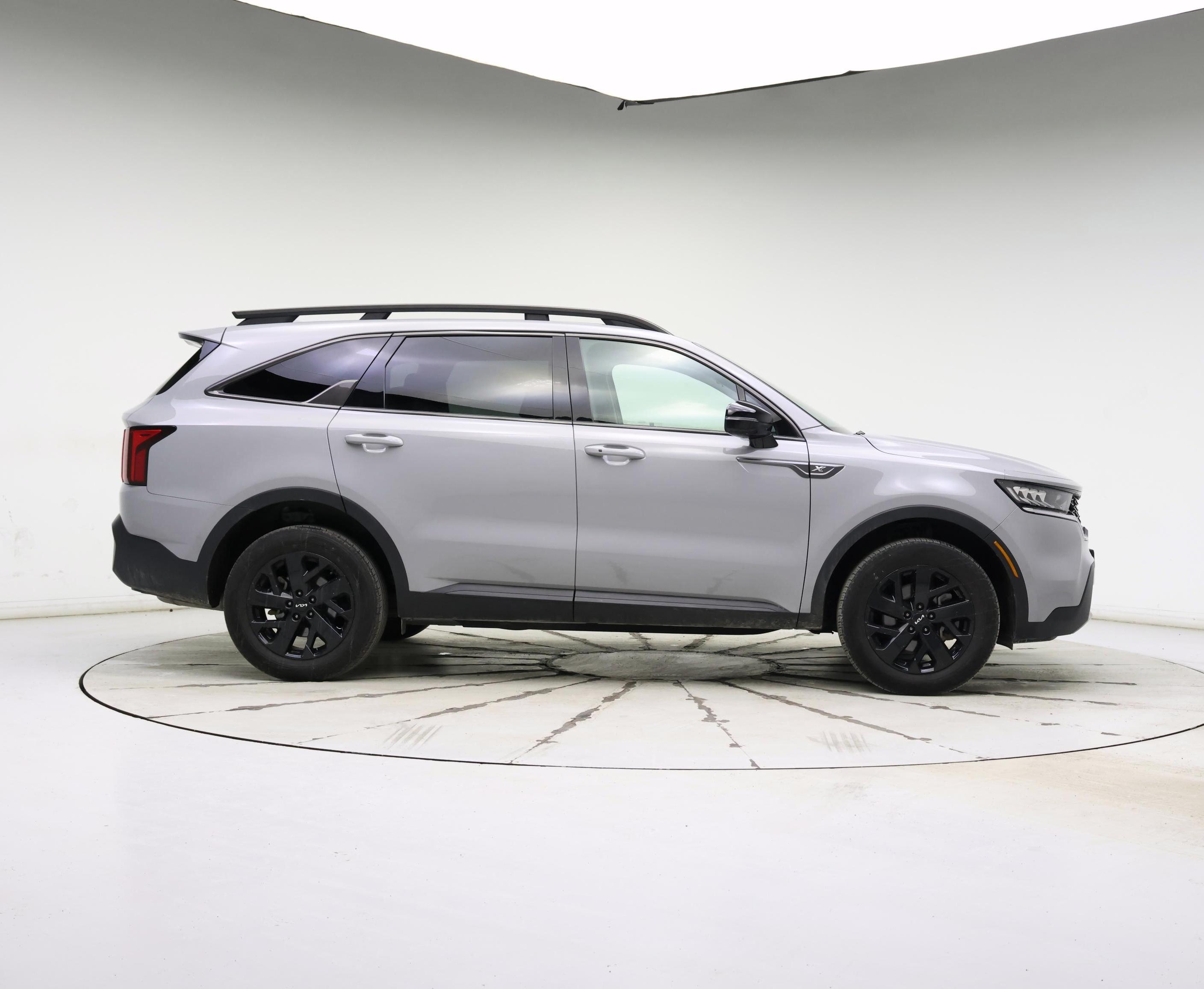 Thumbnail: 2023 Kia Sorento - 7