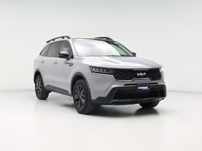 2023 Kia Sorento X-Line S