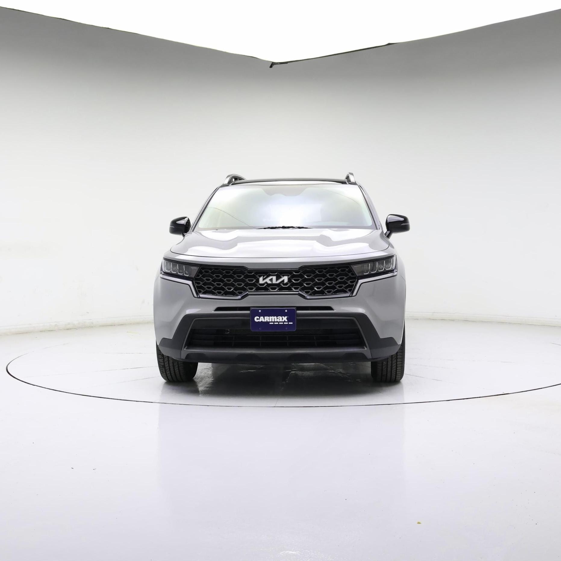 Thumbnail: 2023 Kia Sorento - 5