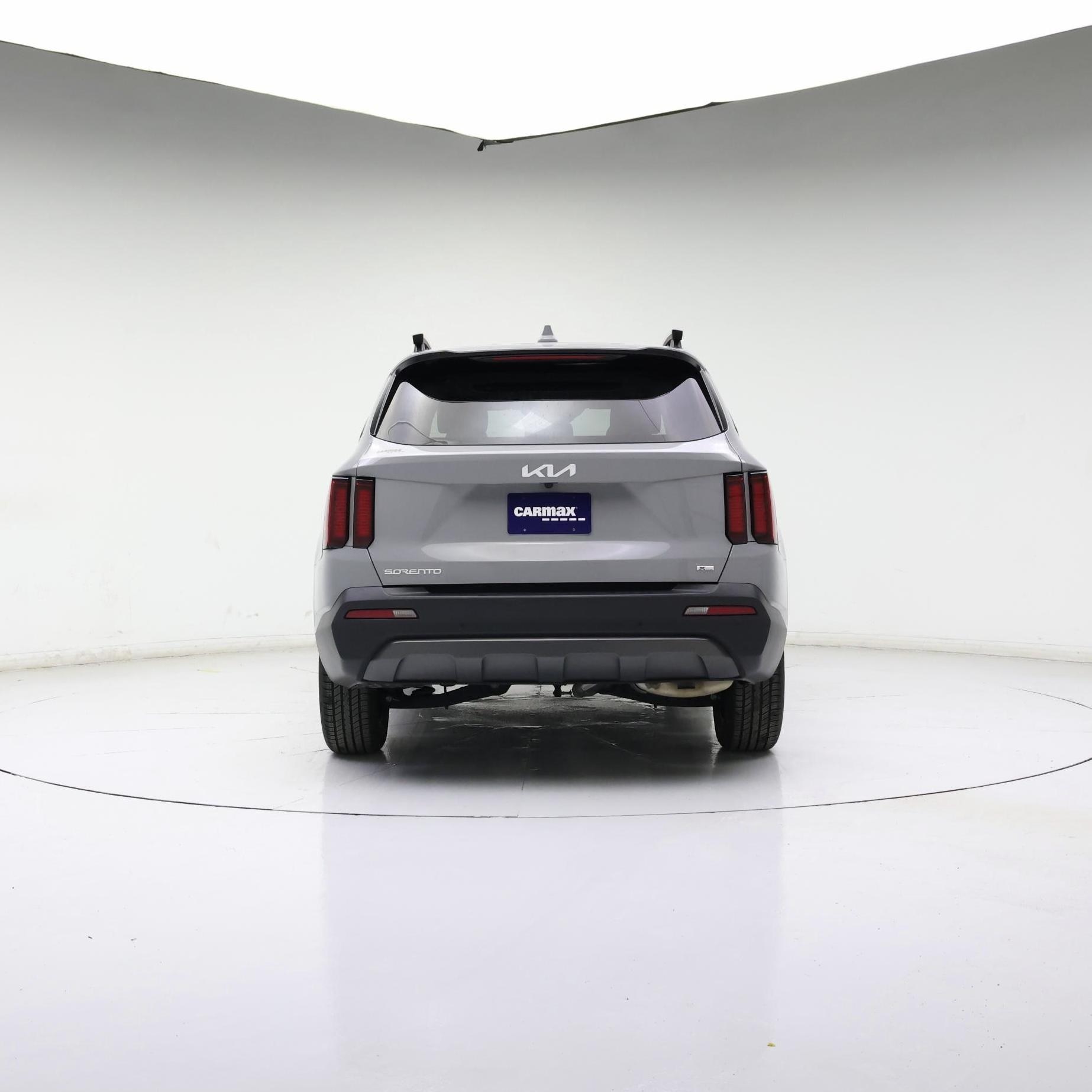 Thumbnail: 2023 Kia Sorento - 6