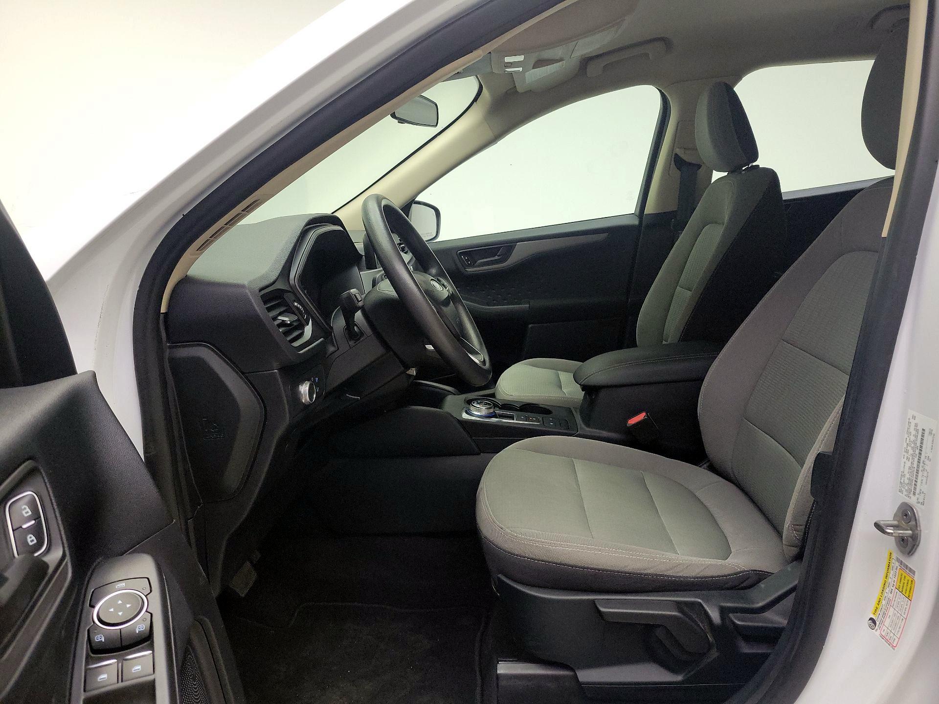 Thumbnail: 2020 Ford Escape - 11