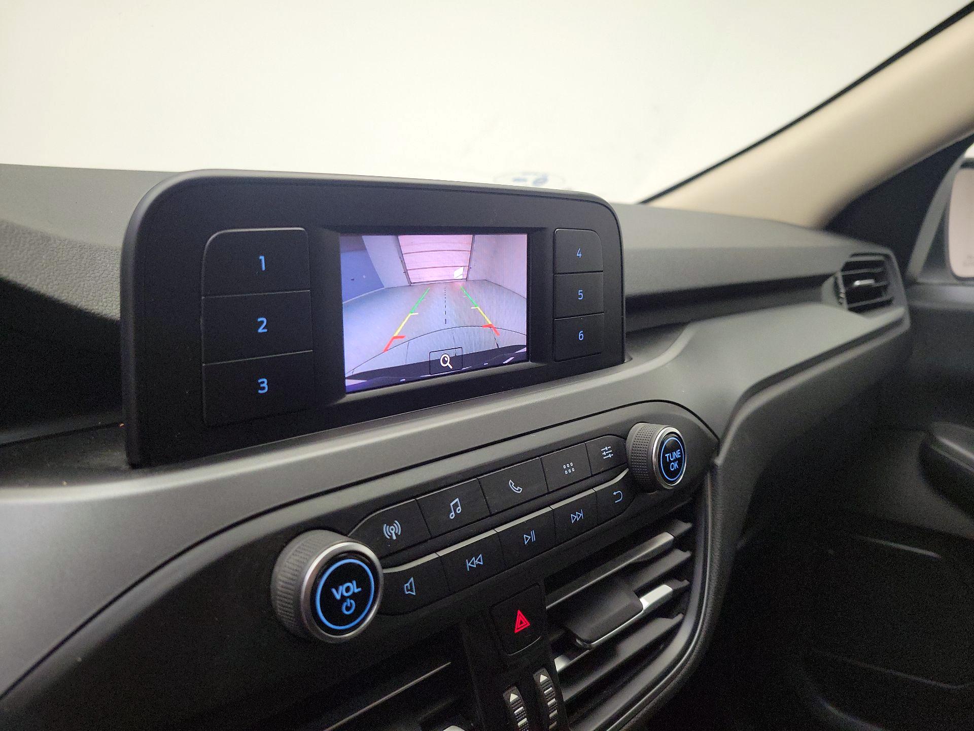 Thumbnail: 2020 Ford Escape - 14