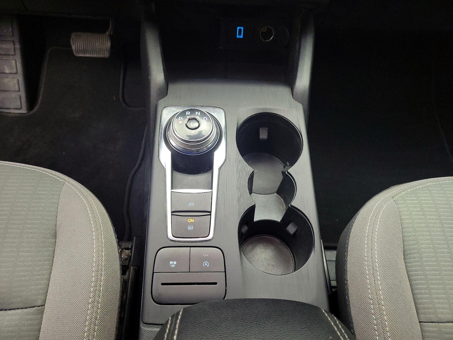 Thumbnail: 2020 Ford Escape - 17