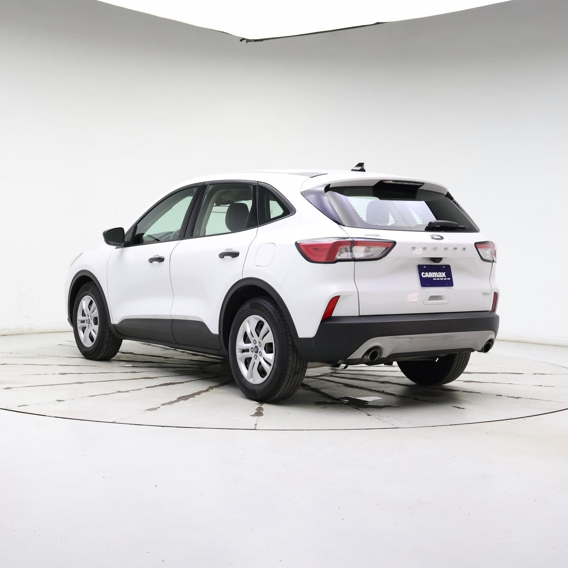 Thumbnail: 2020 Ford Escape - 2