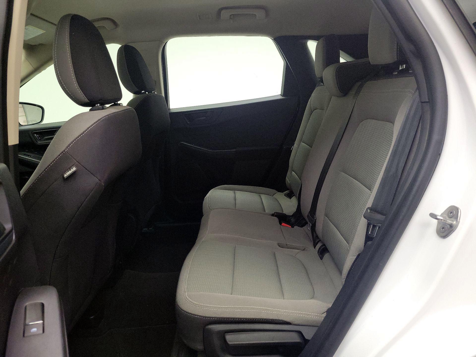 Thumbnail: 2020 Ford Escape - 19