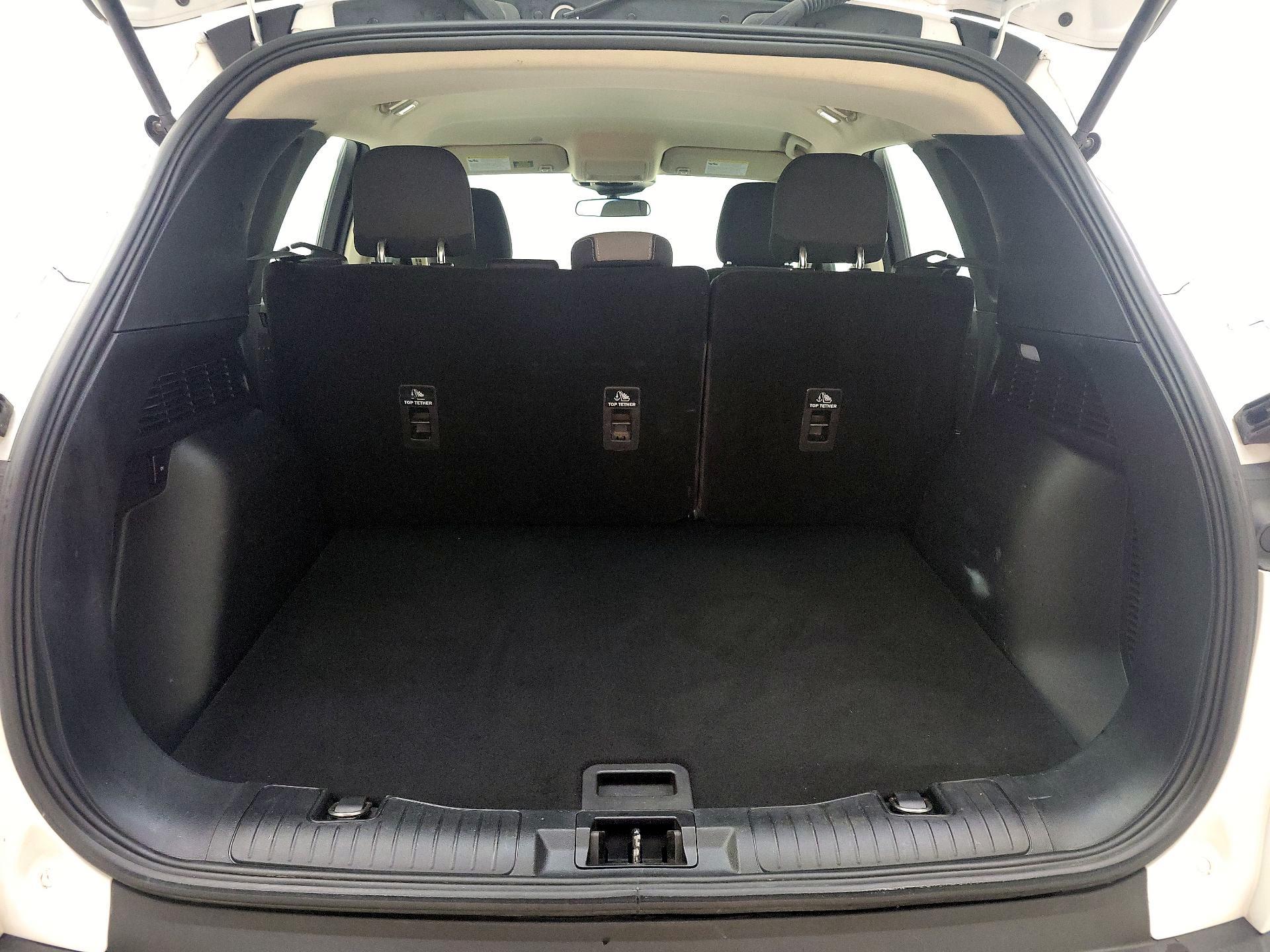 Thumbnail: 2020 Ford Escape - 20