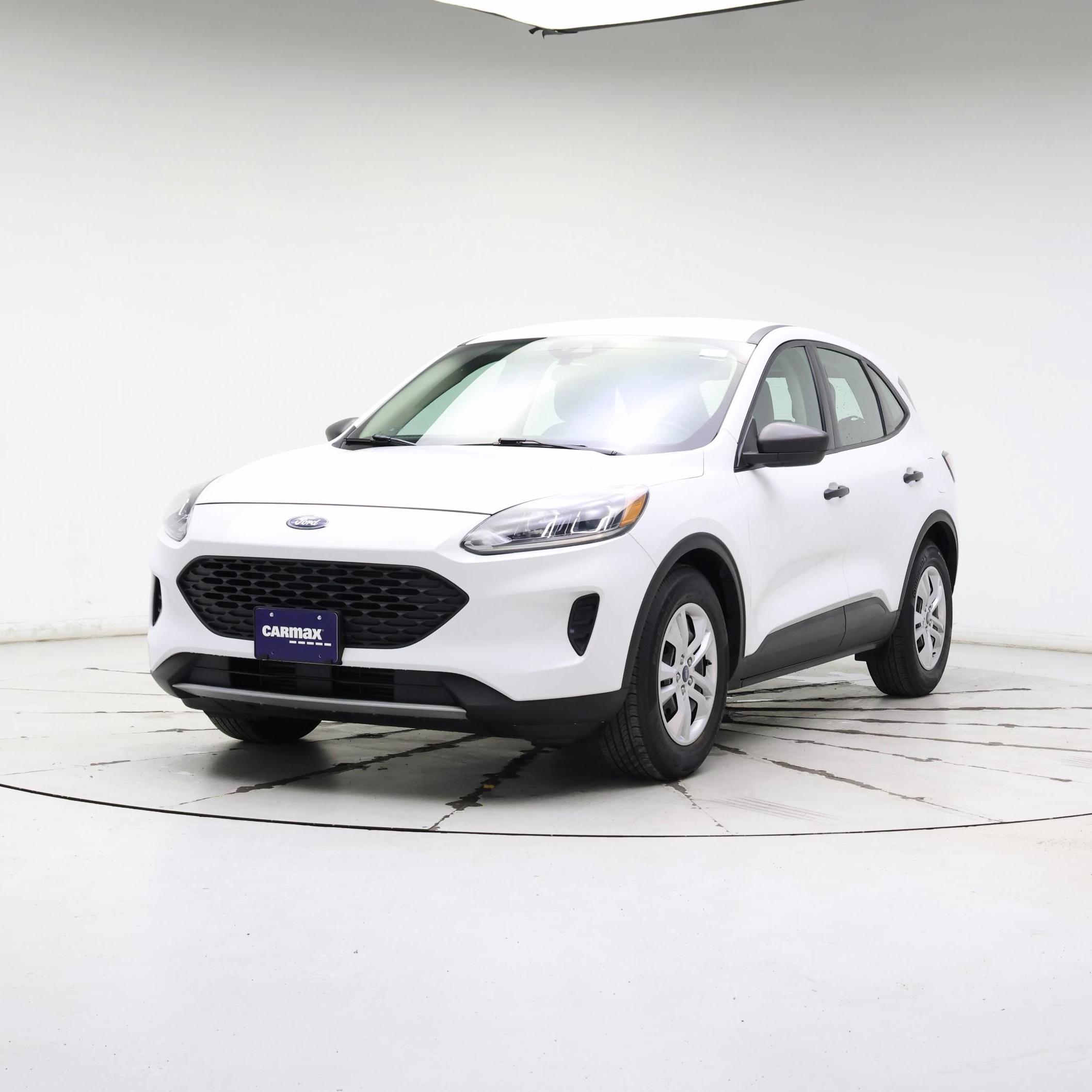 Thumbnail: 2020 Ford Escape - 4