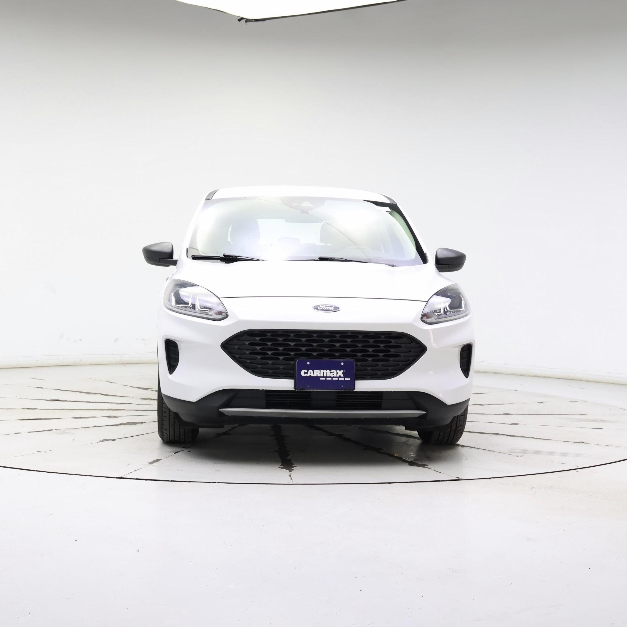 Thumbnail: 2020 Ford Escape - 5