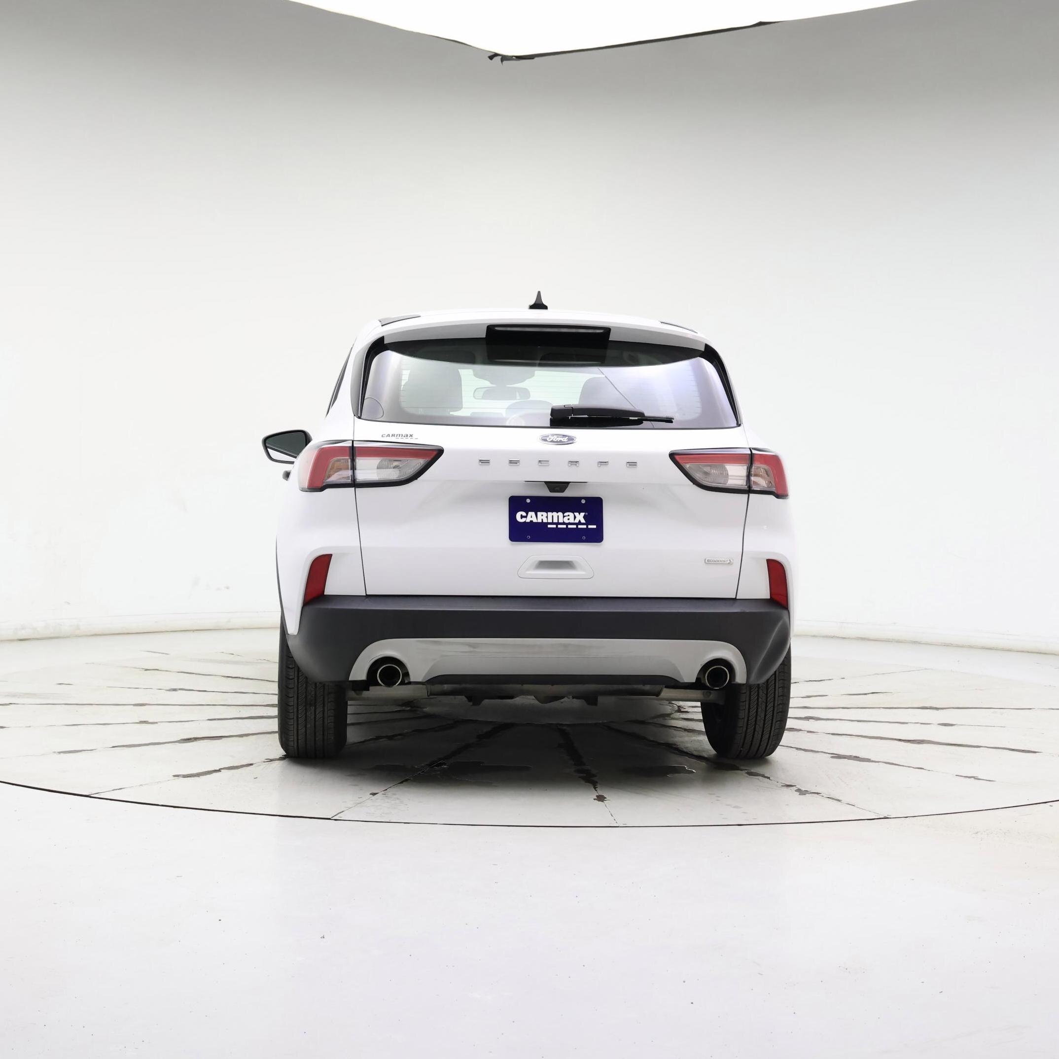 Thumbnail: 2020 Ford Escape - 6