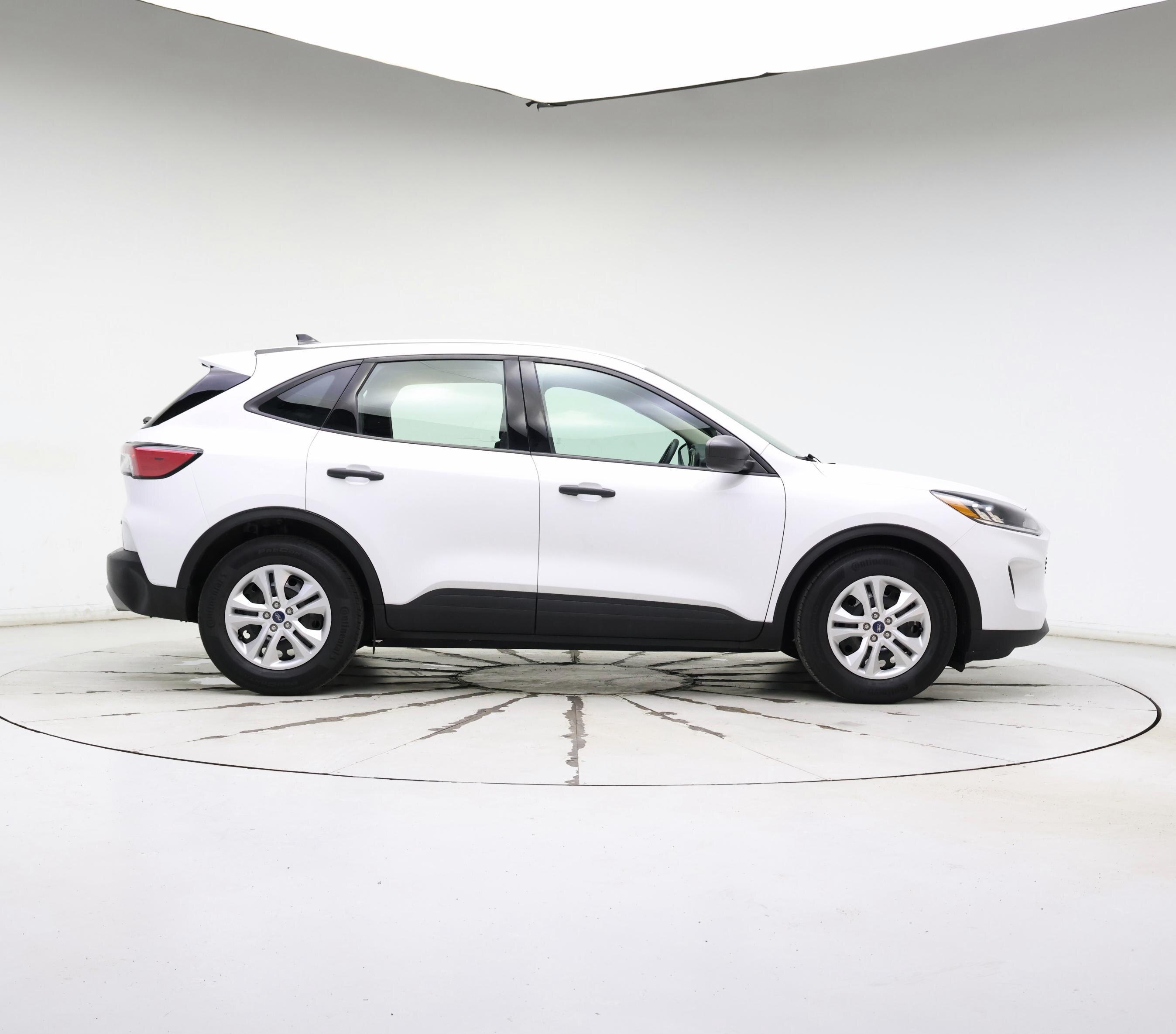 Thumbnail: 2020 Ford Escape - 7