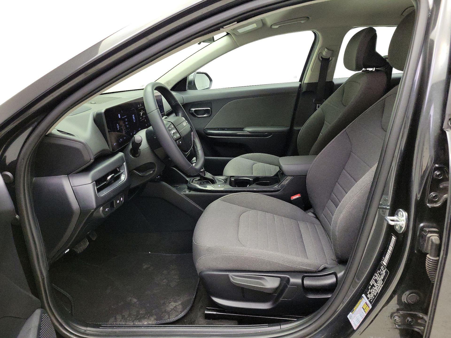 Thumbnail: 2025 Kia K4 - 11