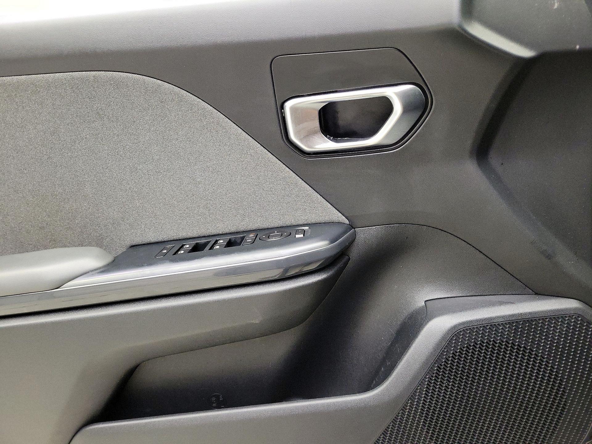 Thumbnail: 2025 Kia K4 - 12