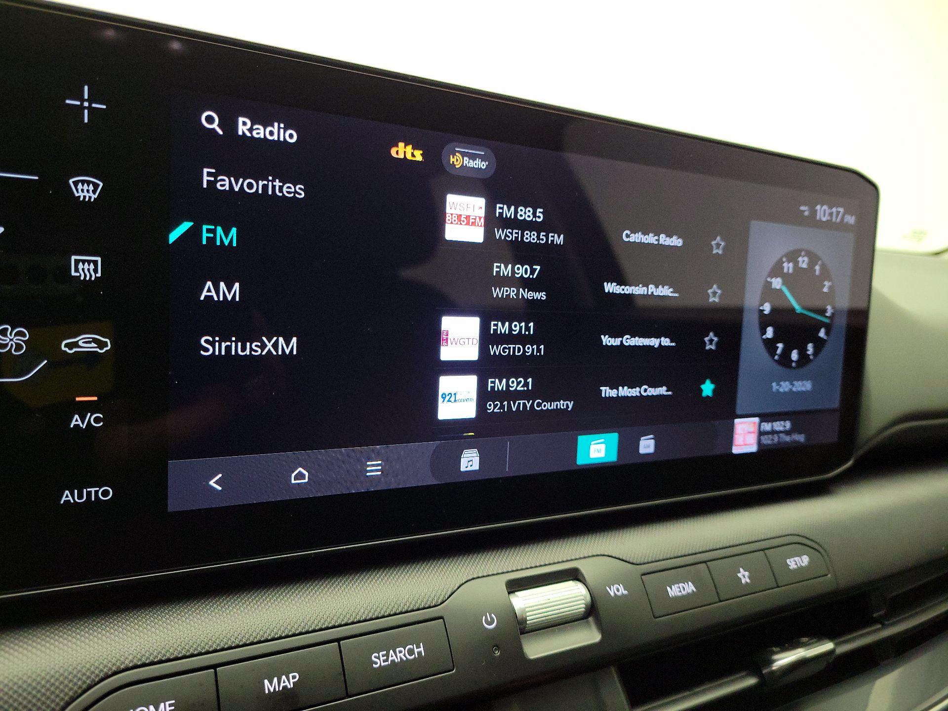 Thumbnail: 2025 Kia K4 - 14