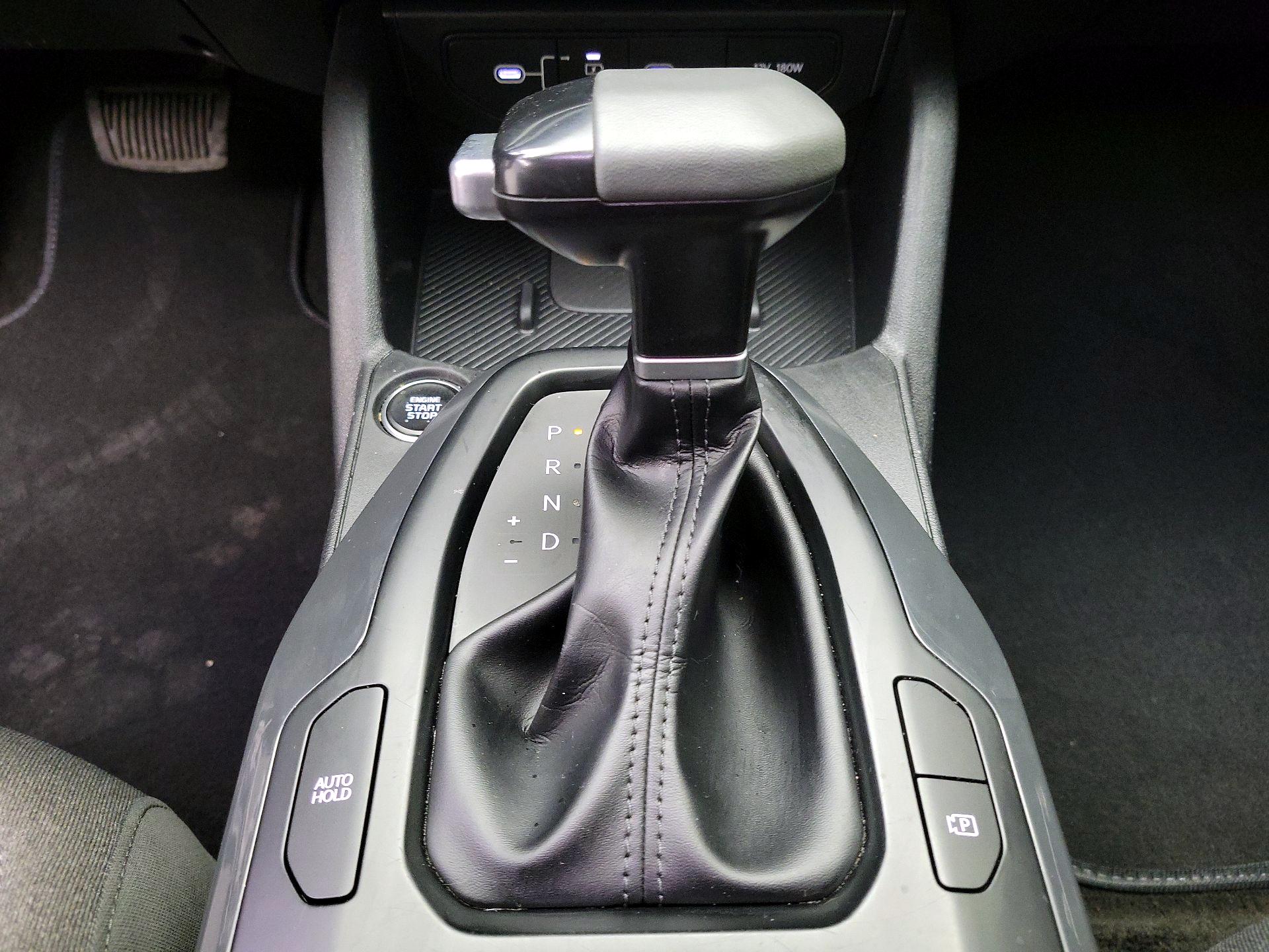 Thumbnail: 2025 Kia K4 - 16