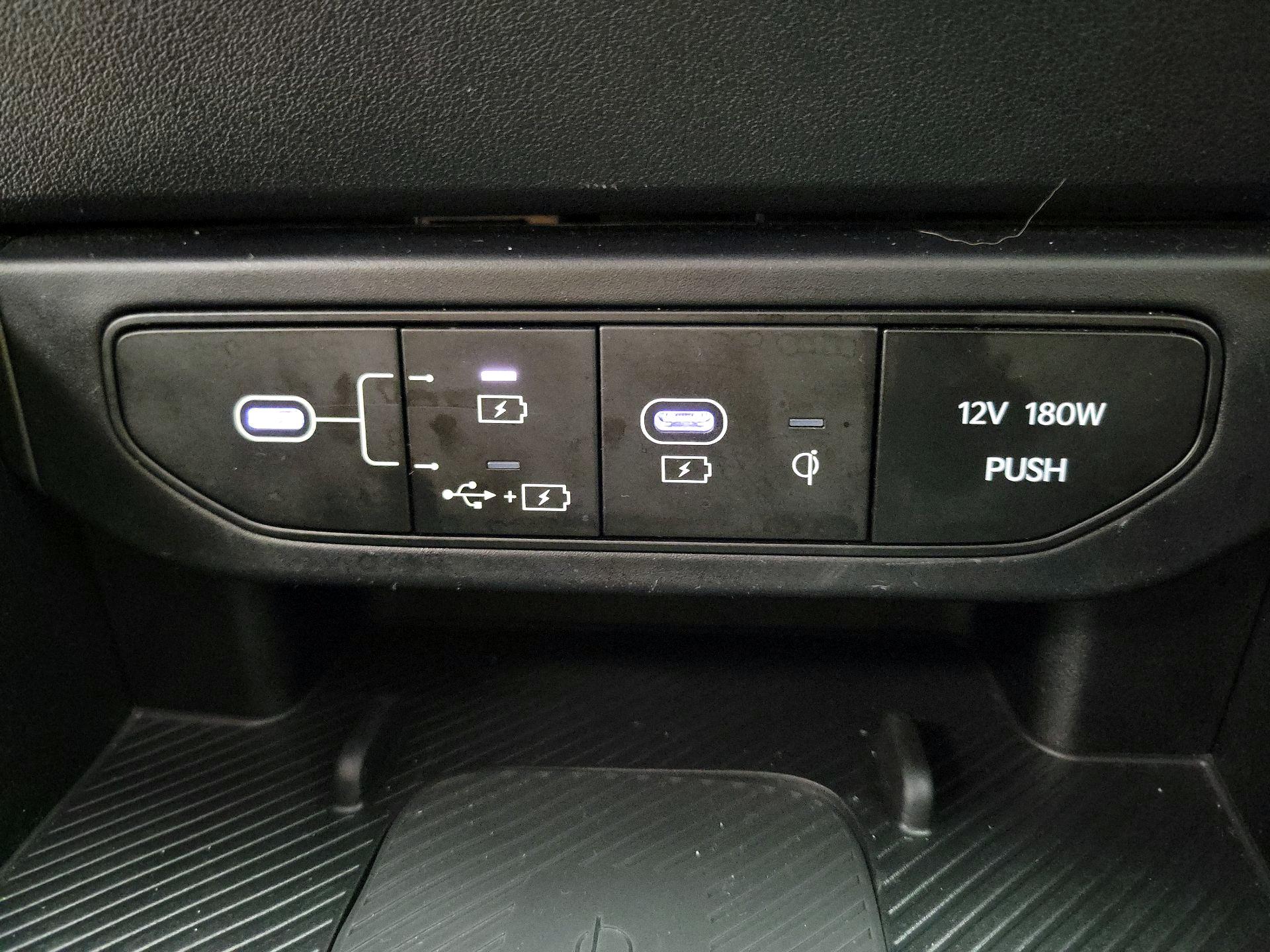 Thumbnail: 2025 Kia K4 - 17