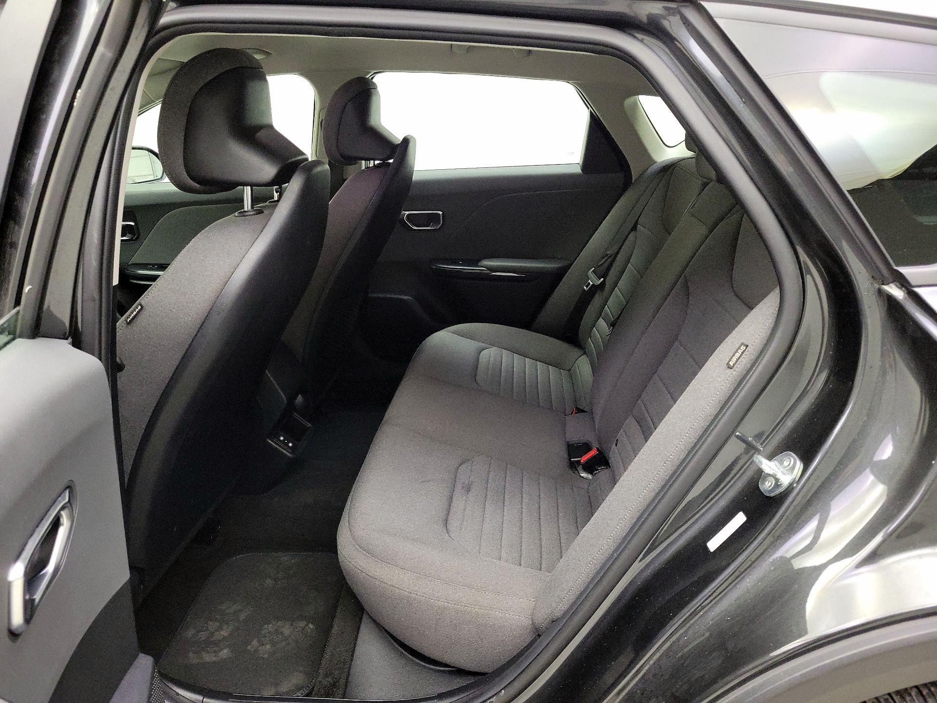 Thumbnail: 2025 Kia K4 - 18