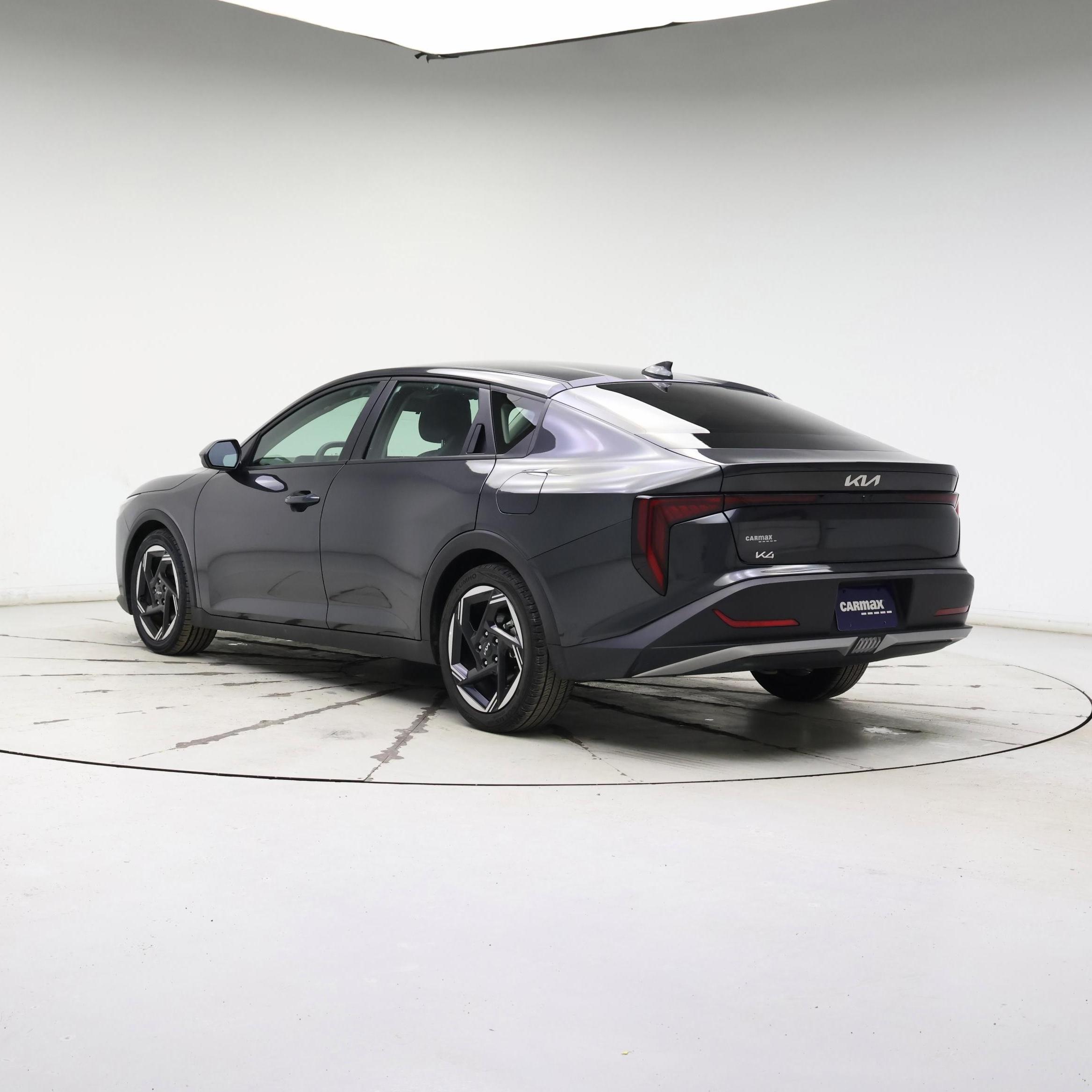 Thumbnail: 2025 Kia K4 - 2