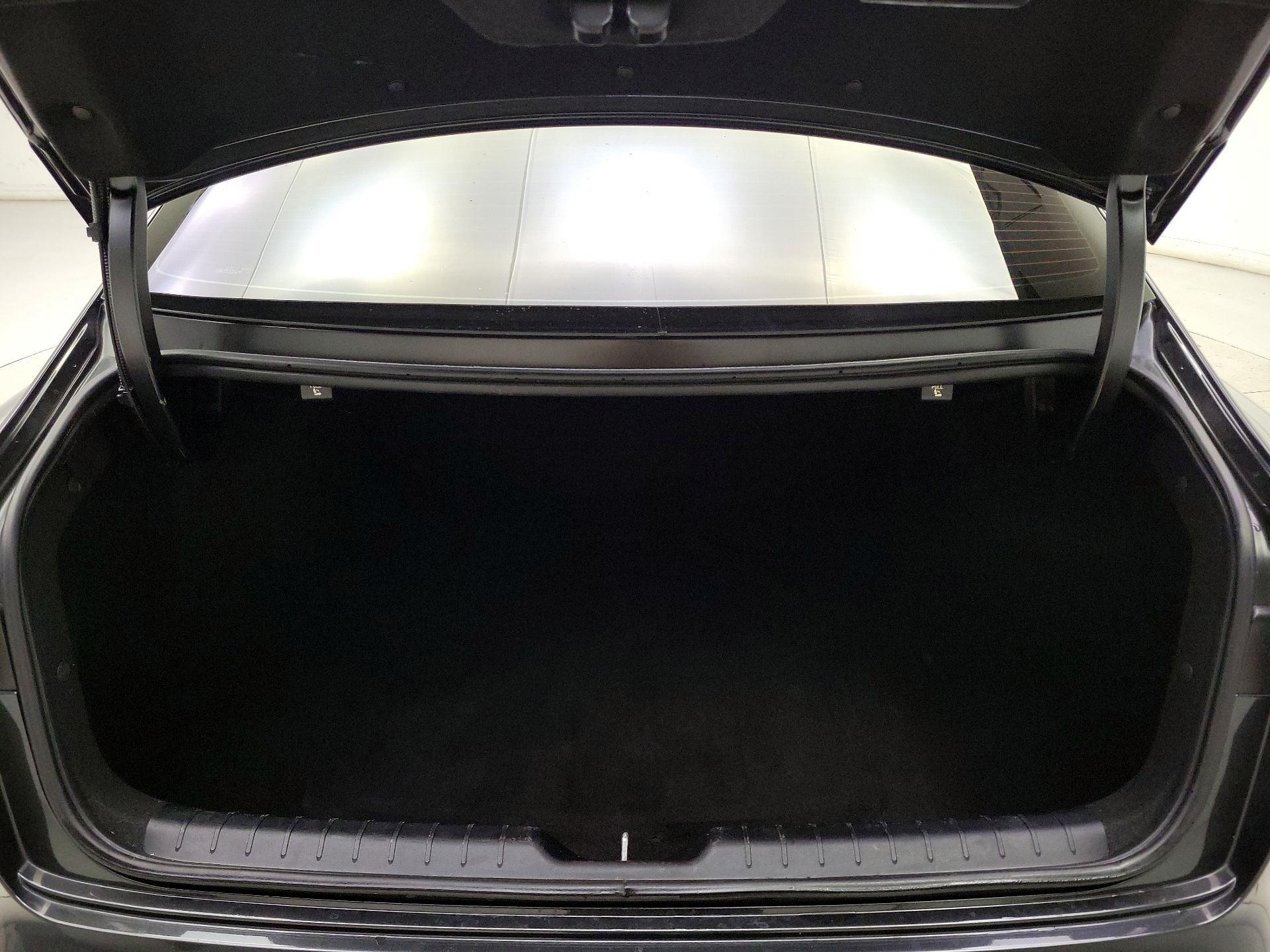 Thumbnail: 2025 Kia K4 - 19