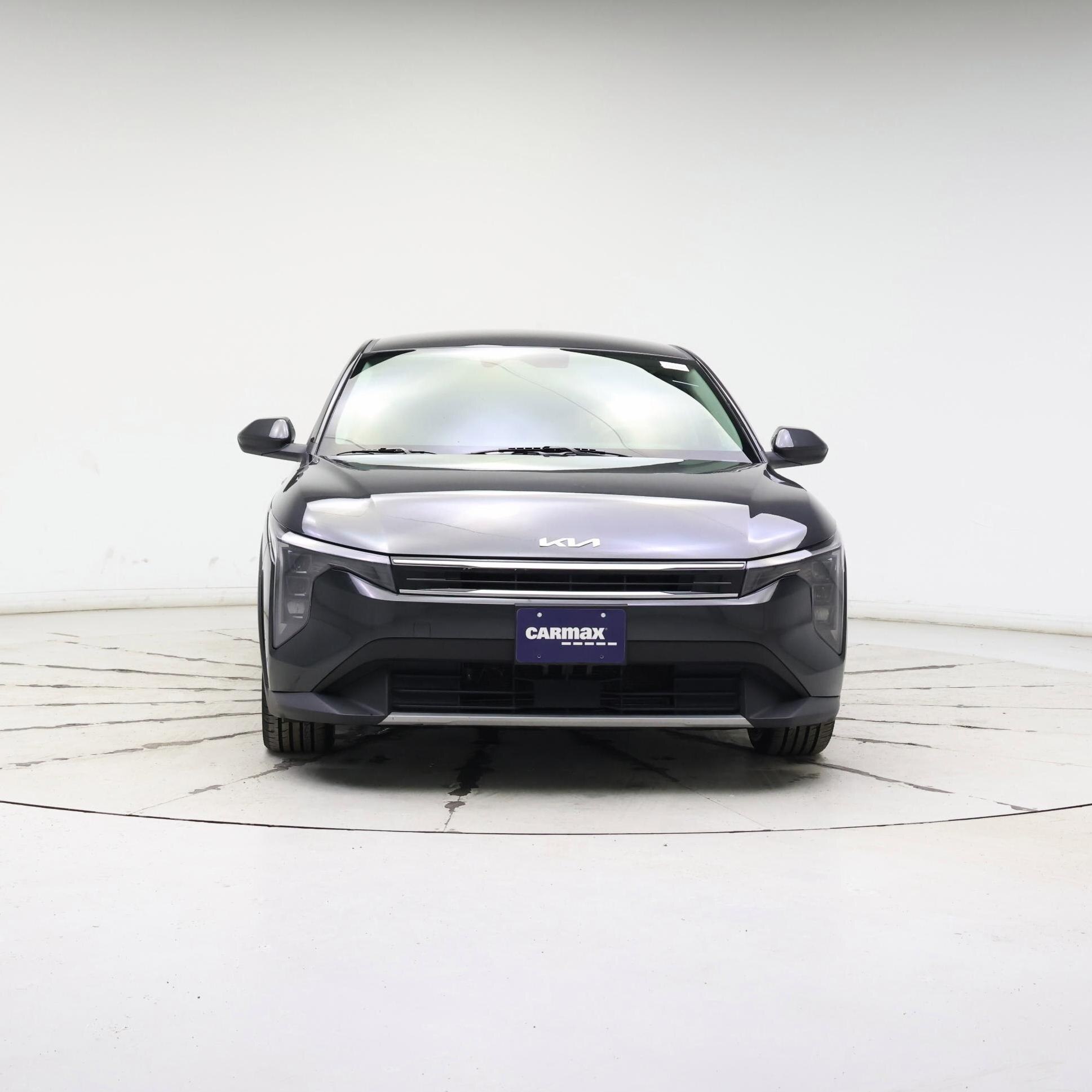 Thumbnail: 2025 Kia K4 - 5