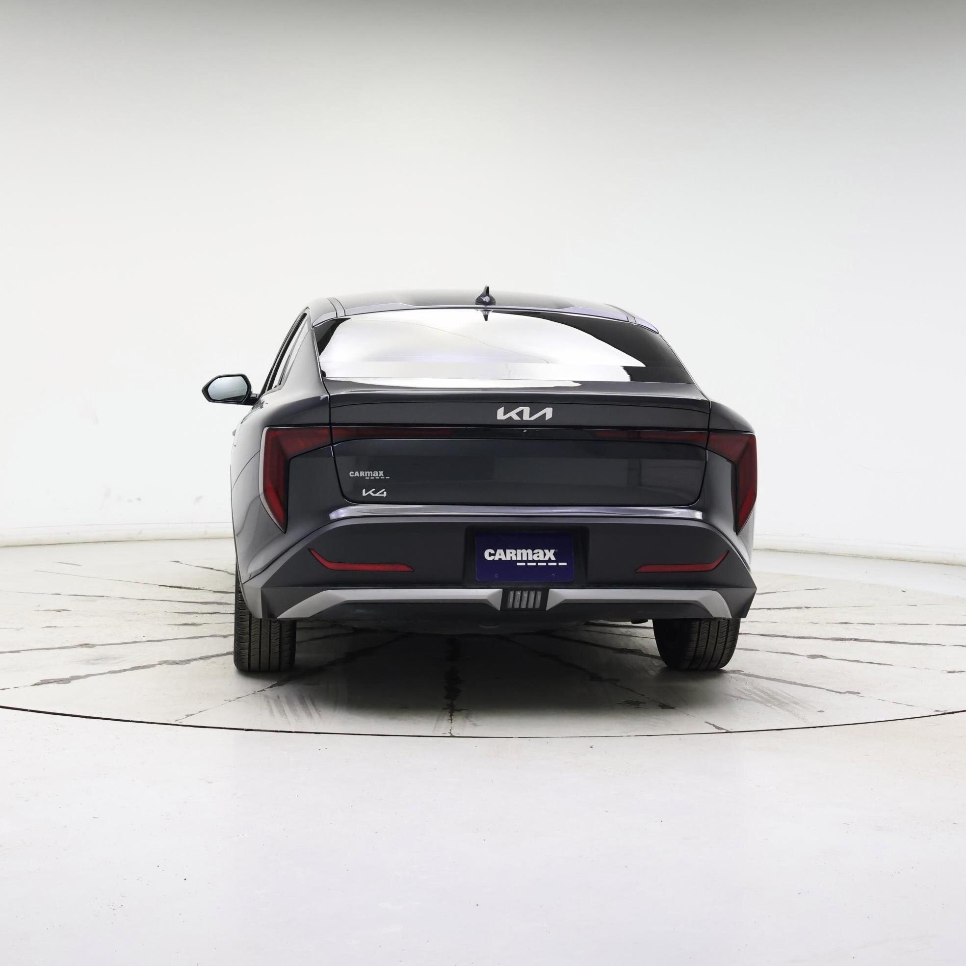 Thumbnail: 2025 Kia K4 - 6